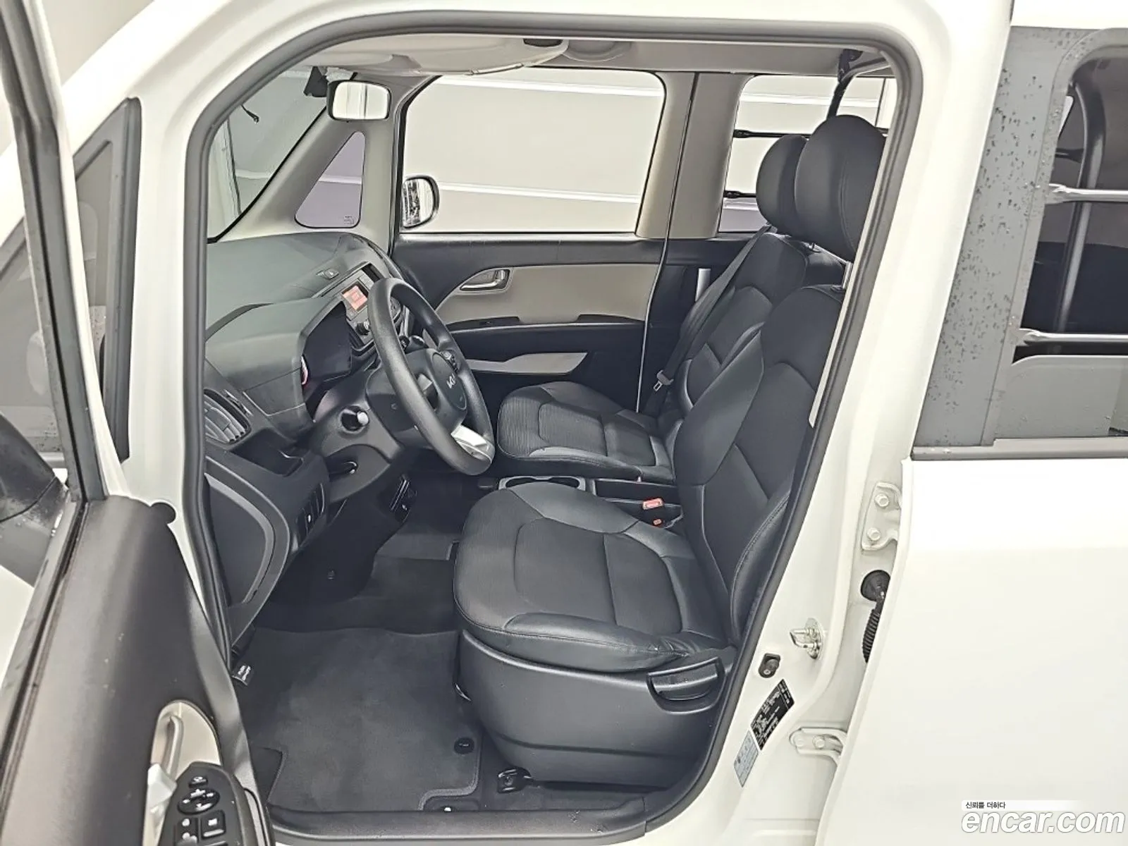 Kia Kia Ray 2023 — 5