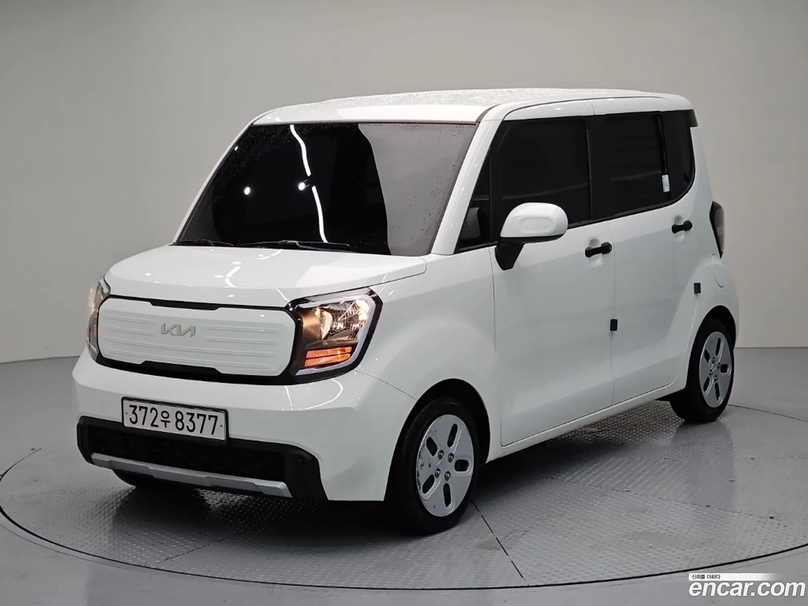 Kia Kia Ray 2023 — 18