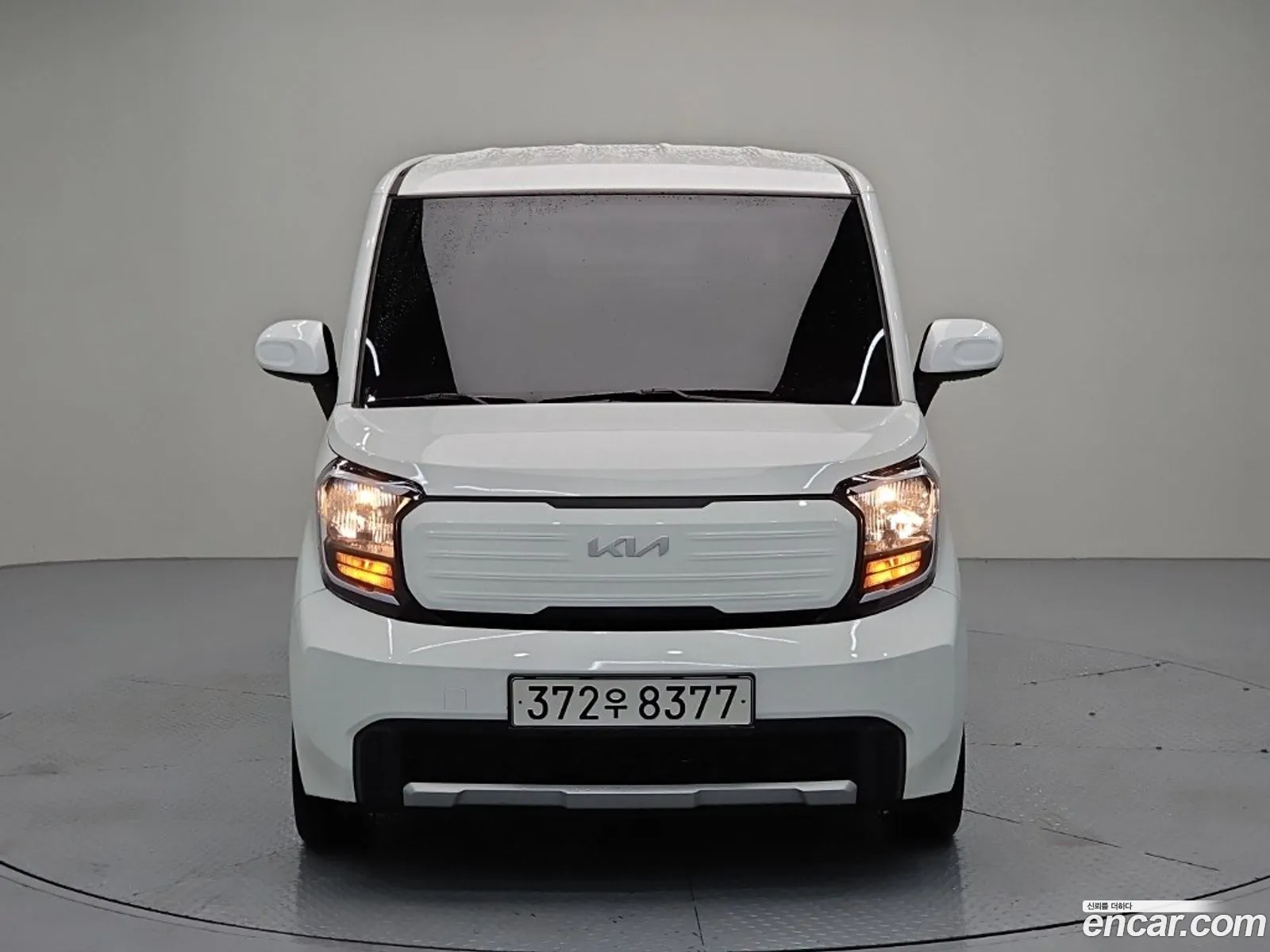 Kia Kia Ray 2023 — 4