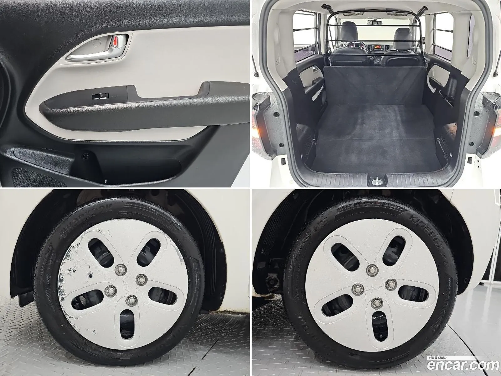 Kia Kia Ray 2023 — 19