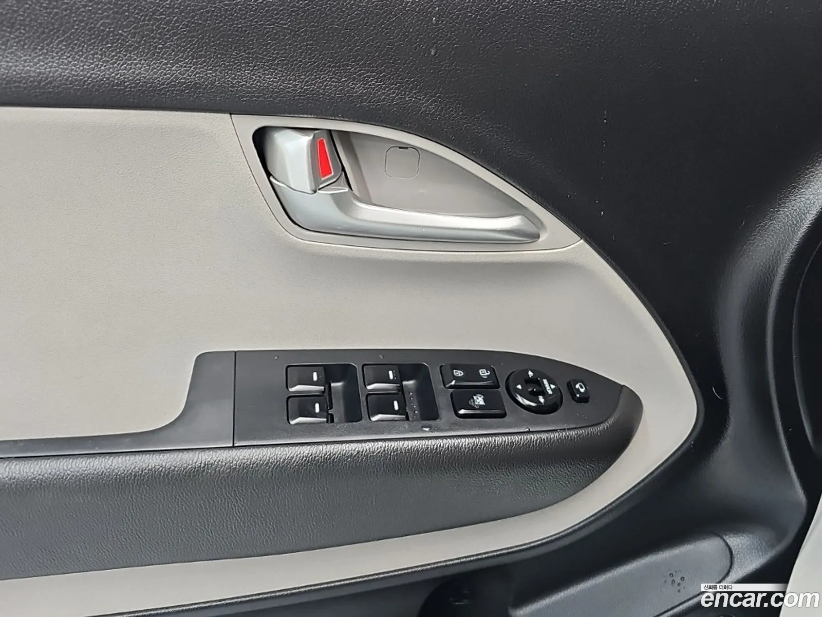 Kia Kia Ray 2023 — 9