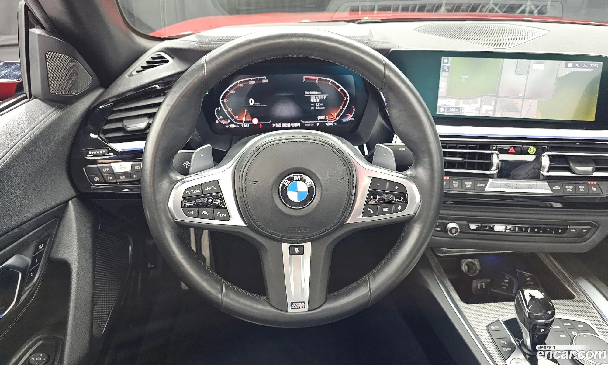 BMW Z4 2020 WBAHF7100LWW59445 — 4