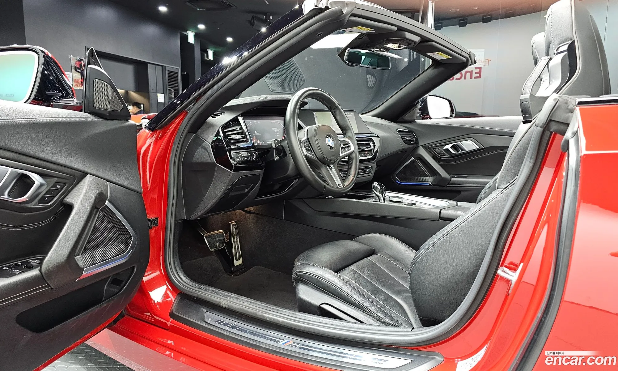 BMW Z4 2020 WBAHF7100LWW59445 — 17