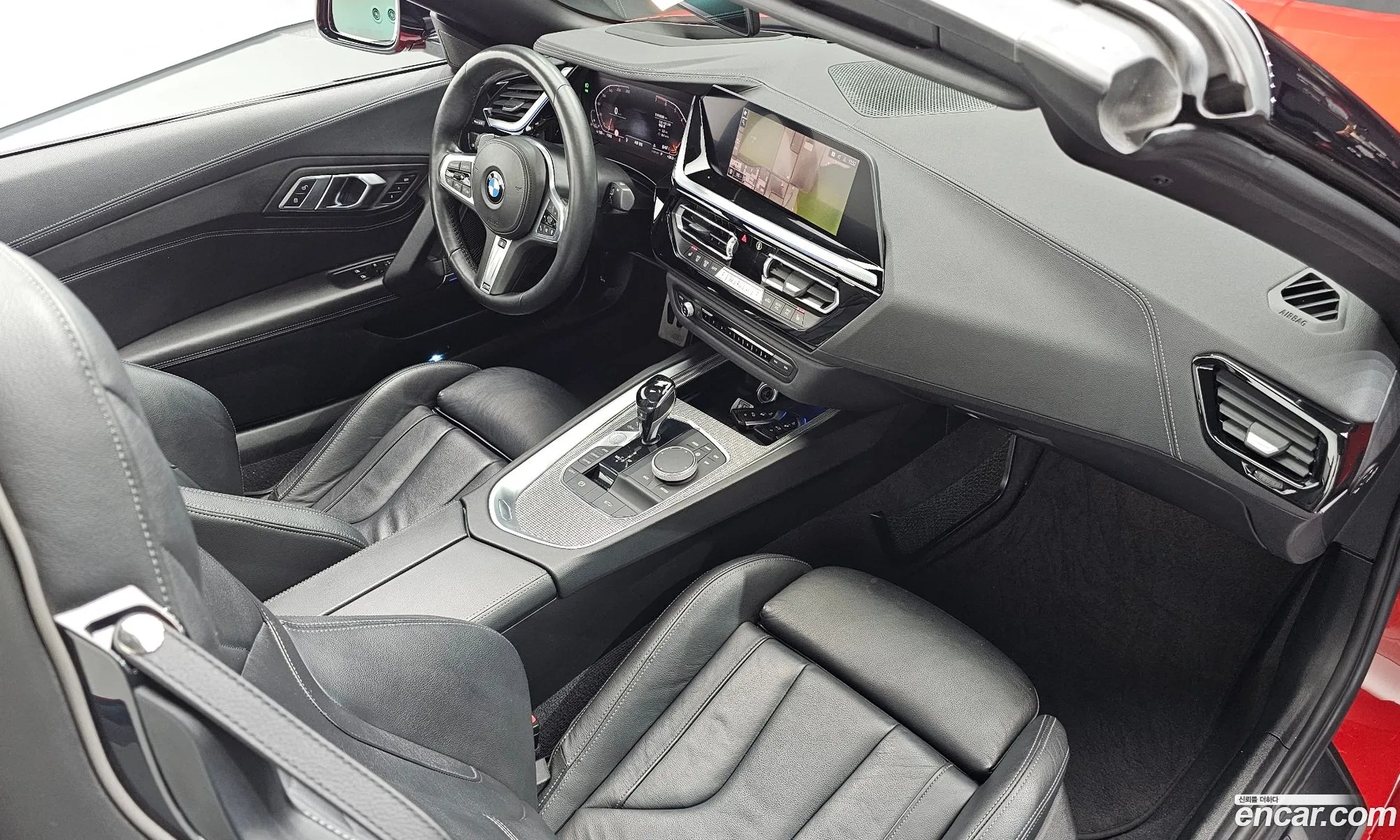 BMW Z4 2020 WBAHF7100LWW59445 — 19
