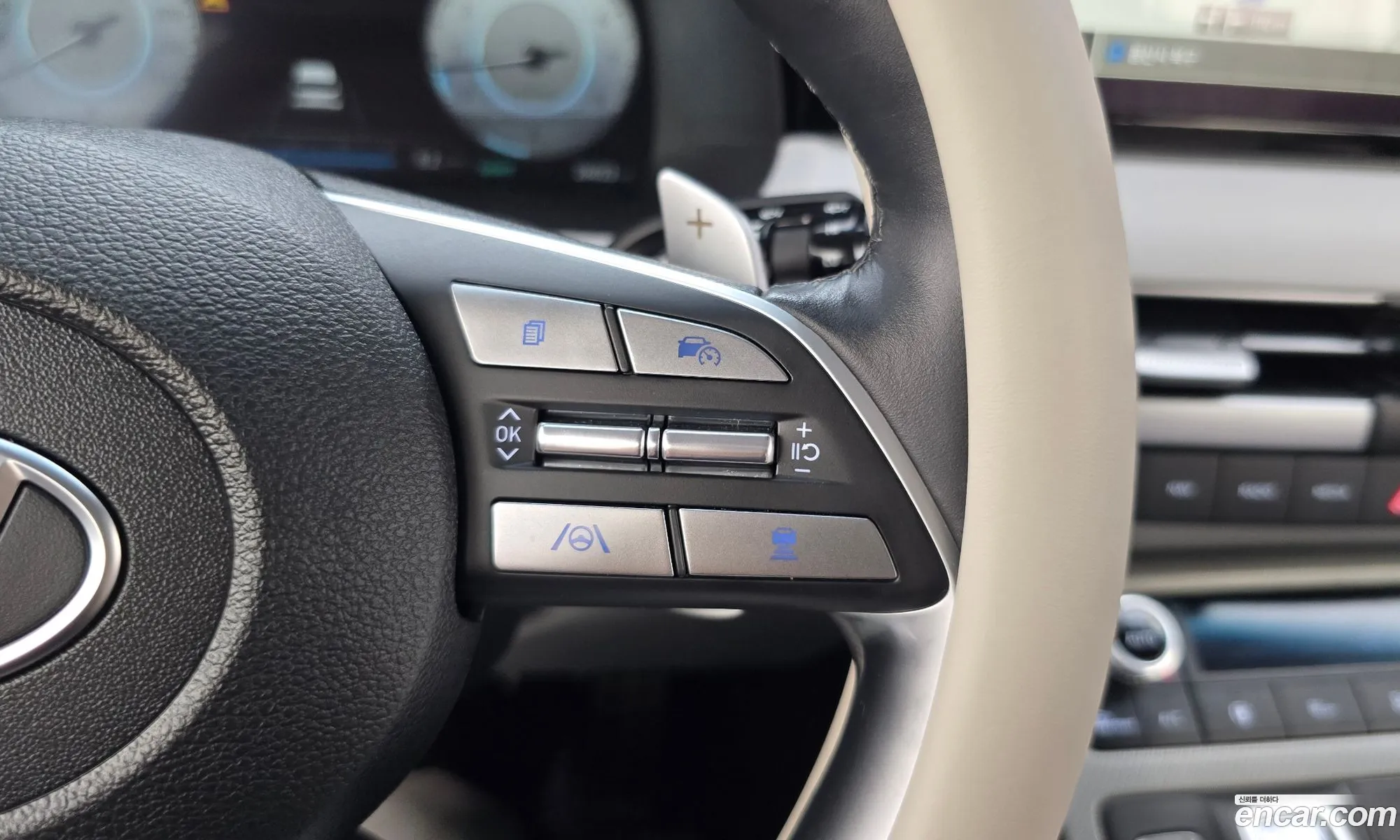 Hyundai Palisade 2023 — 20