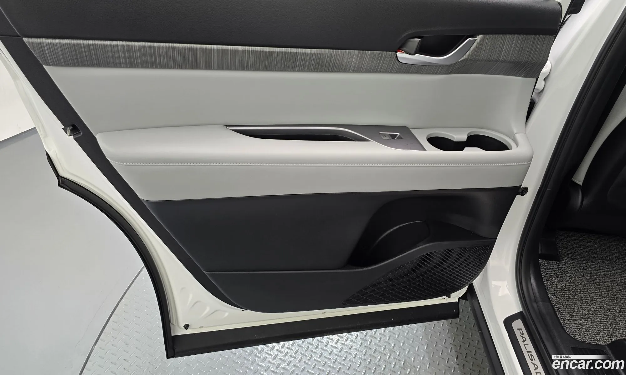 Hyundai Palisade 2023 — 26
