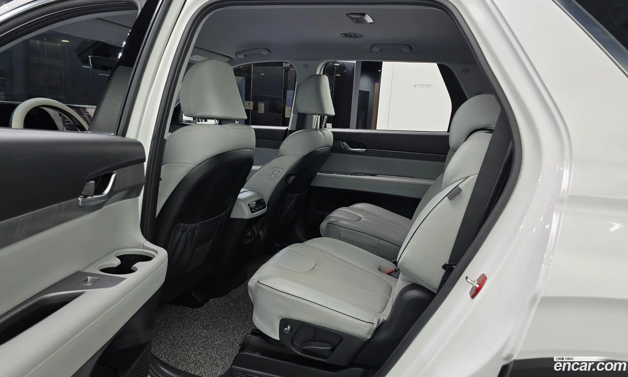 Hyundai Palisade 2023 — 3