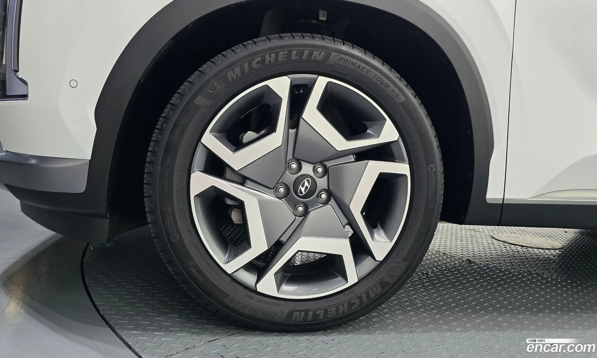 Hyundai Palisade 2023 — 28