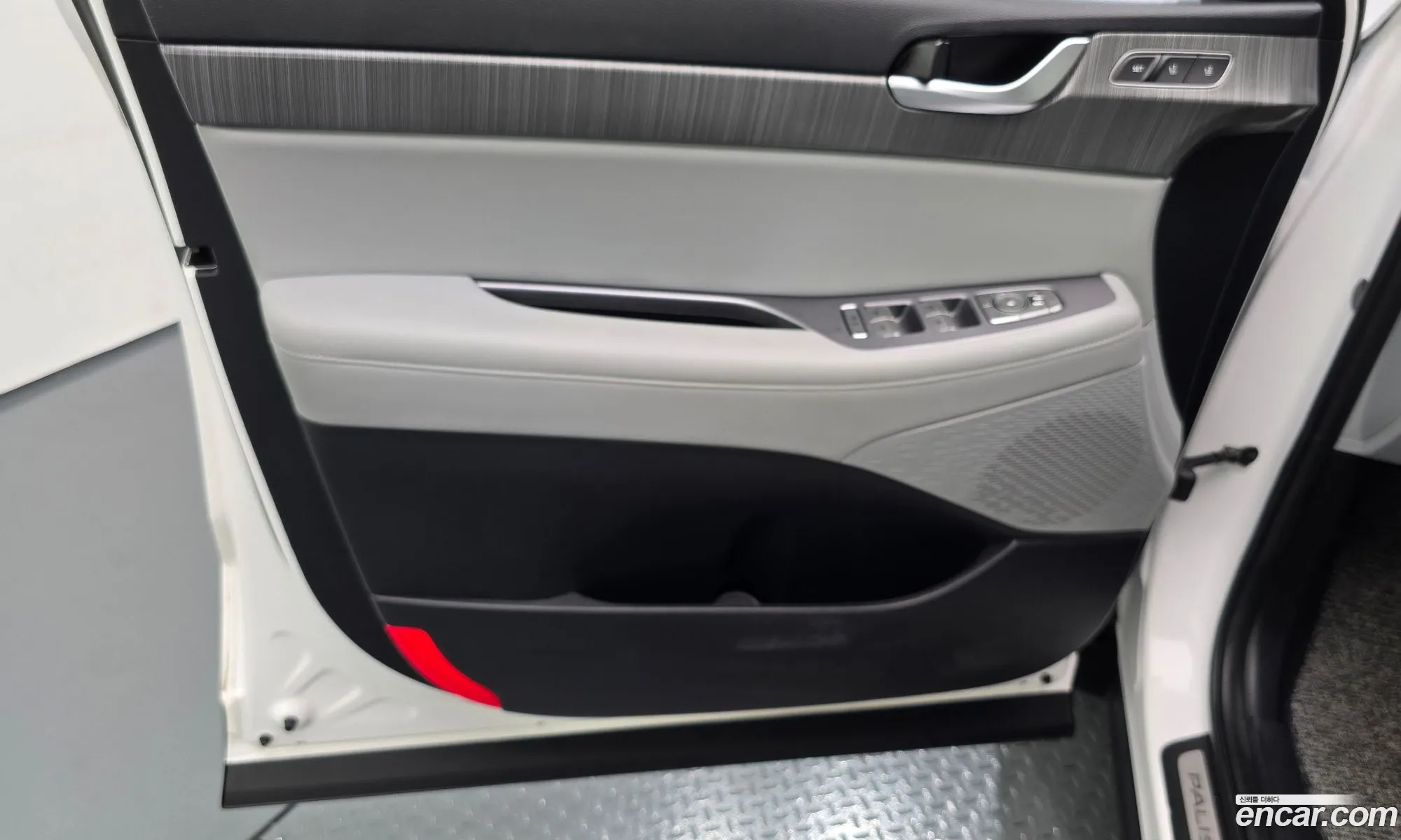 Hyundai Palisade 2023 — 24