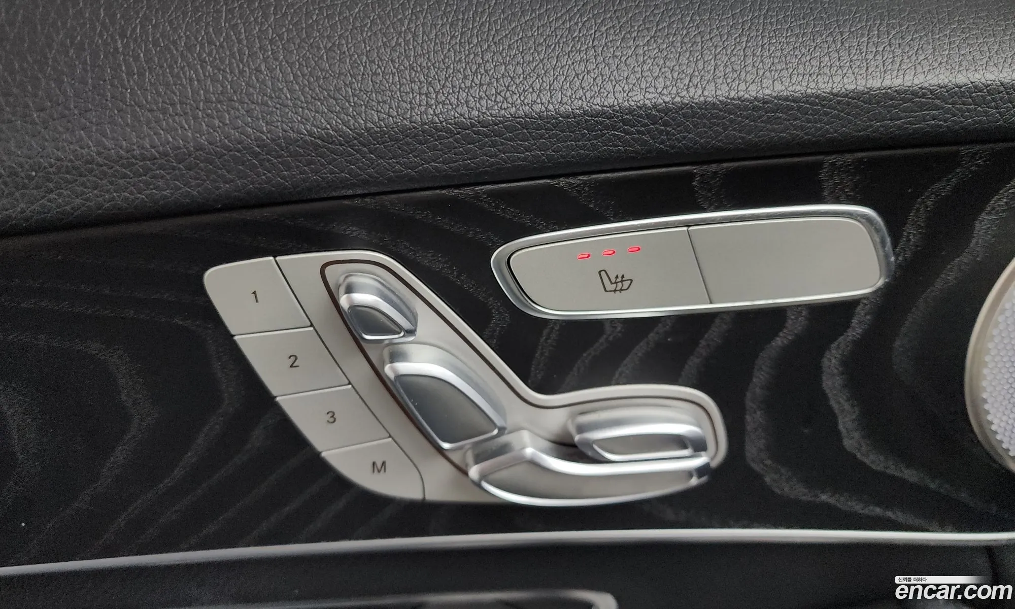 Mercedes-Benz C-Class W205 2019 — 13