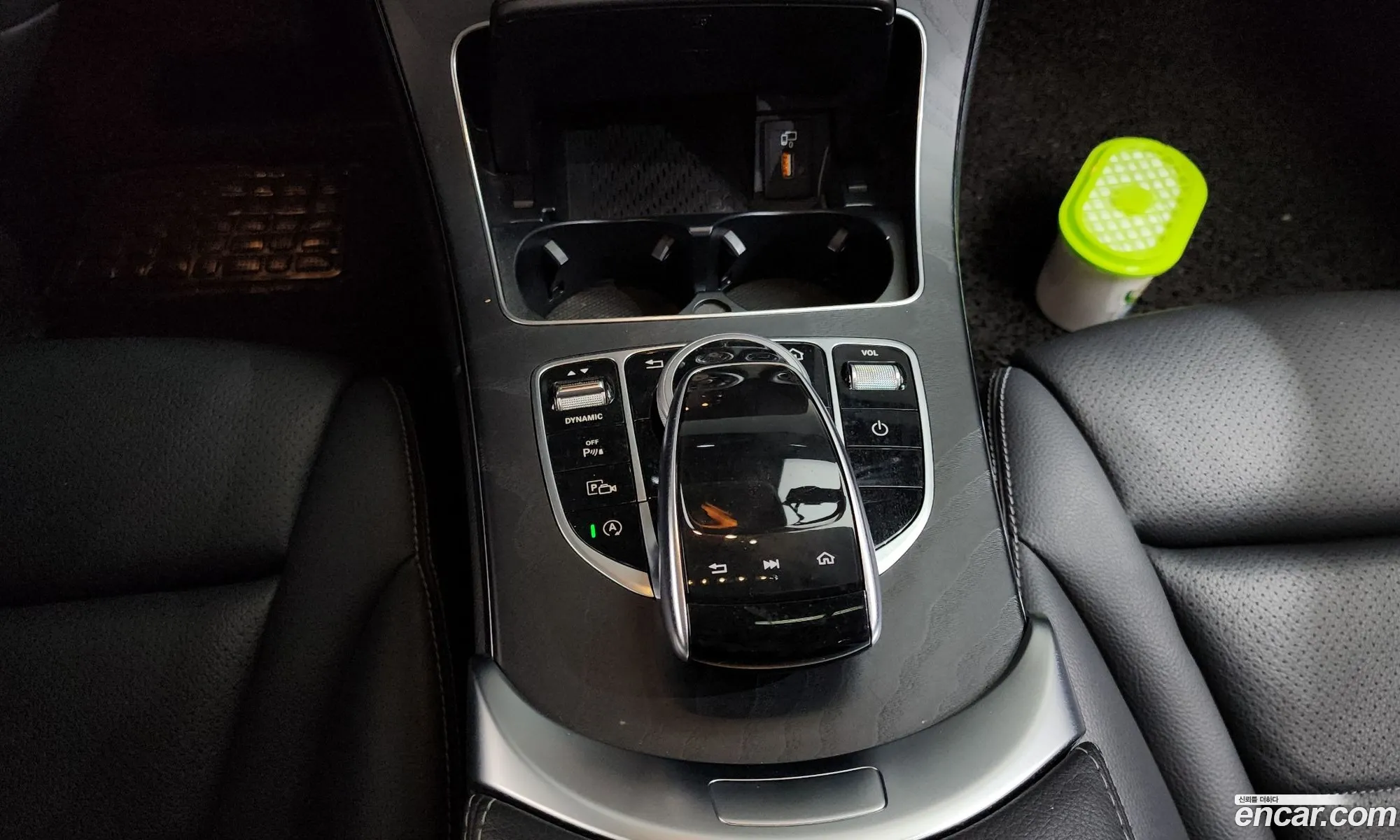 Mercedes-Benz C-Class W205 2019 — 2