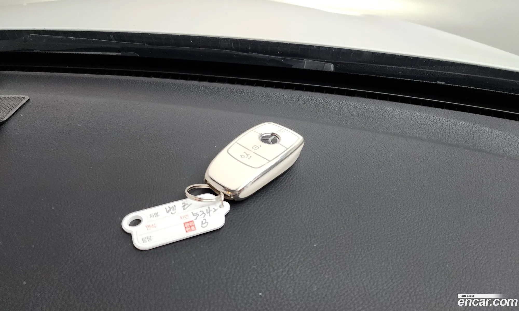Mercedes-Benz C-Class W205 2019 — 20