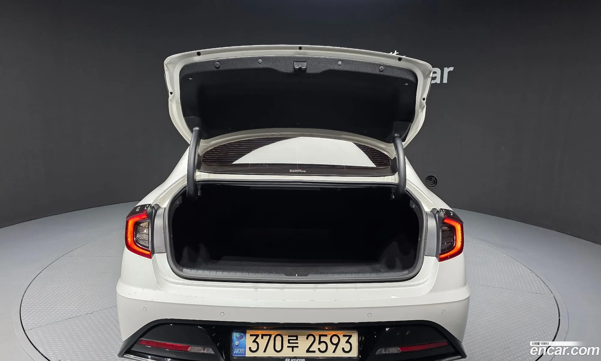 Hyundai Sonata 2021 KMHL141EBNA180824 — 24