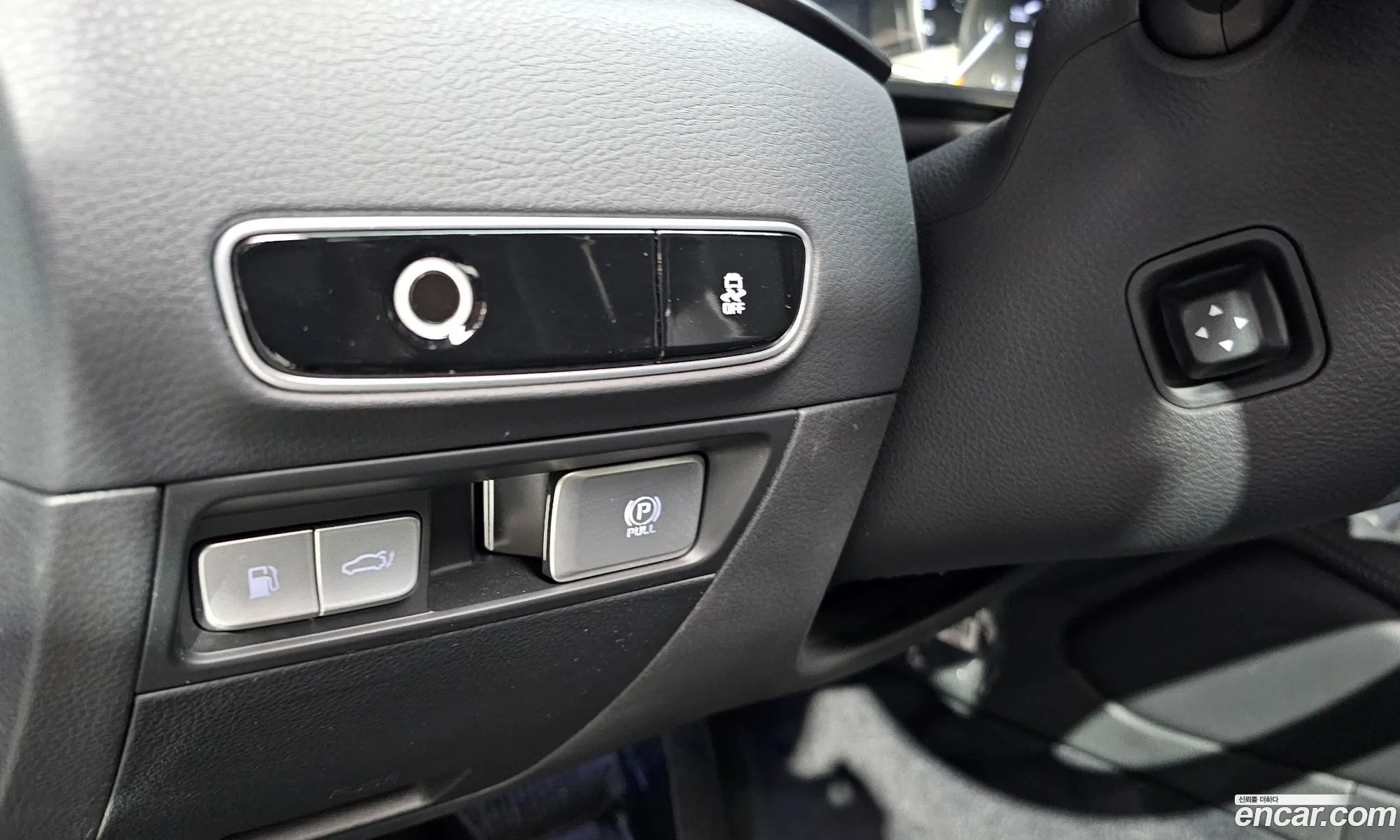 Kia K9 2021 — 8