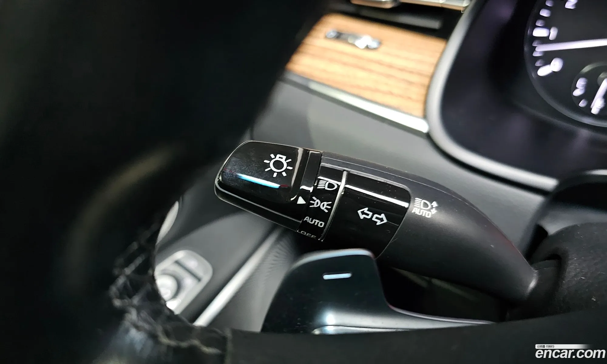 Kia K9 2021 — 5