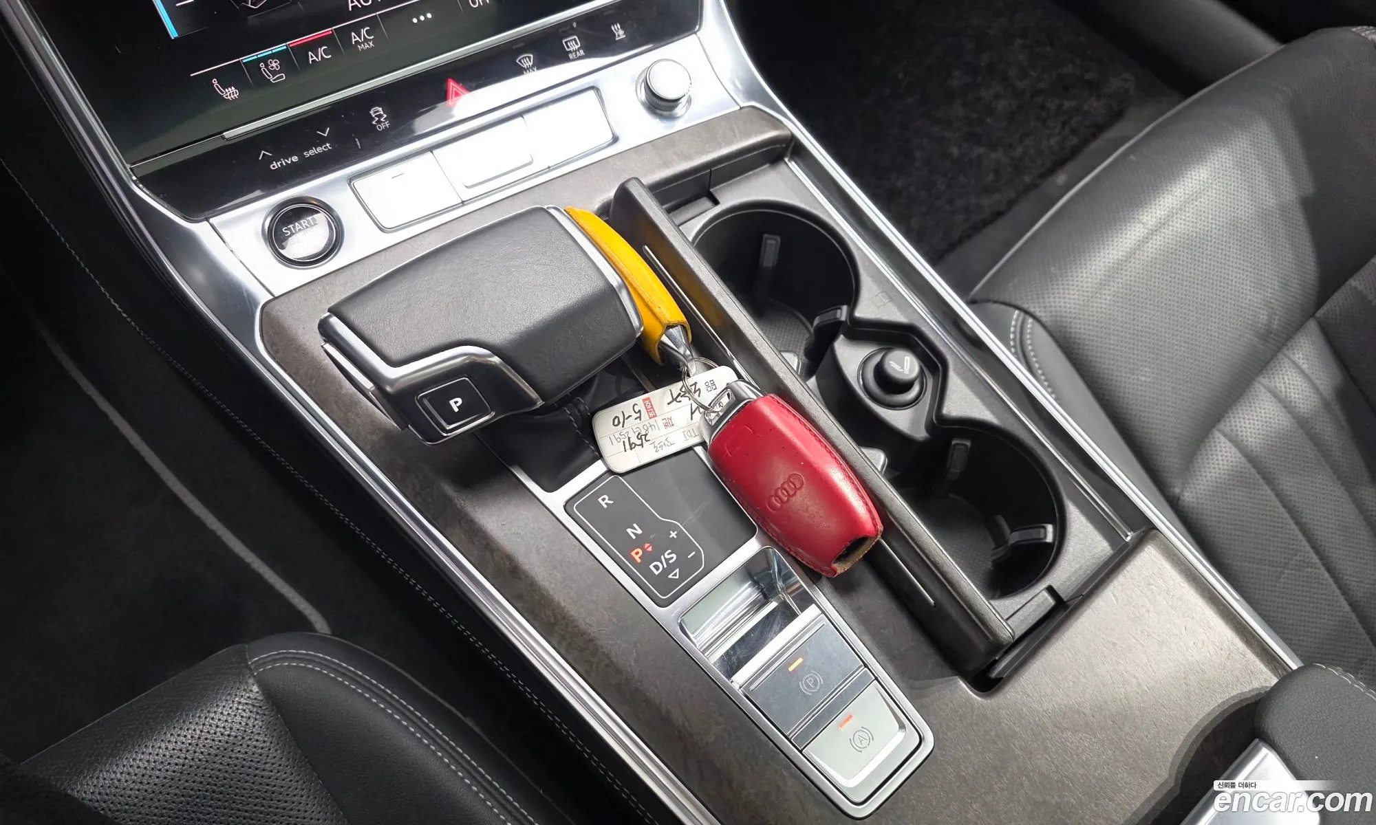 Audi A6 2021 WAUZZZF22MN006429 — 28