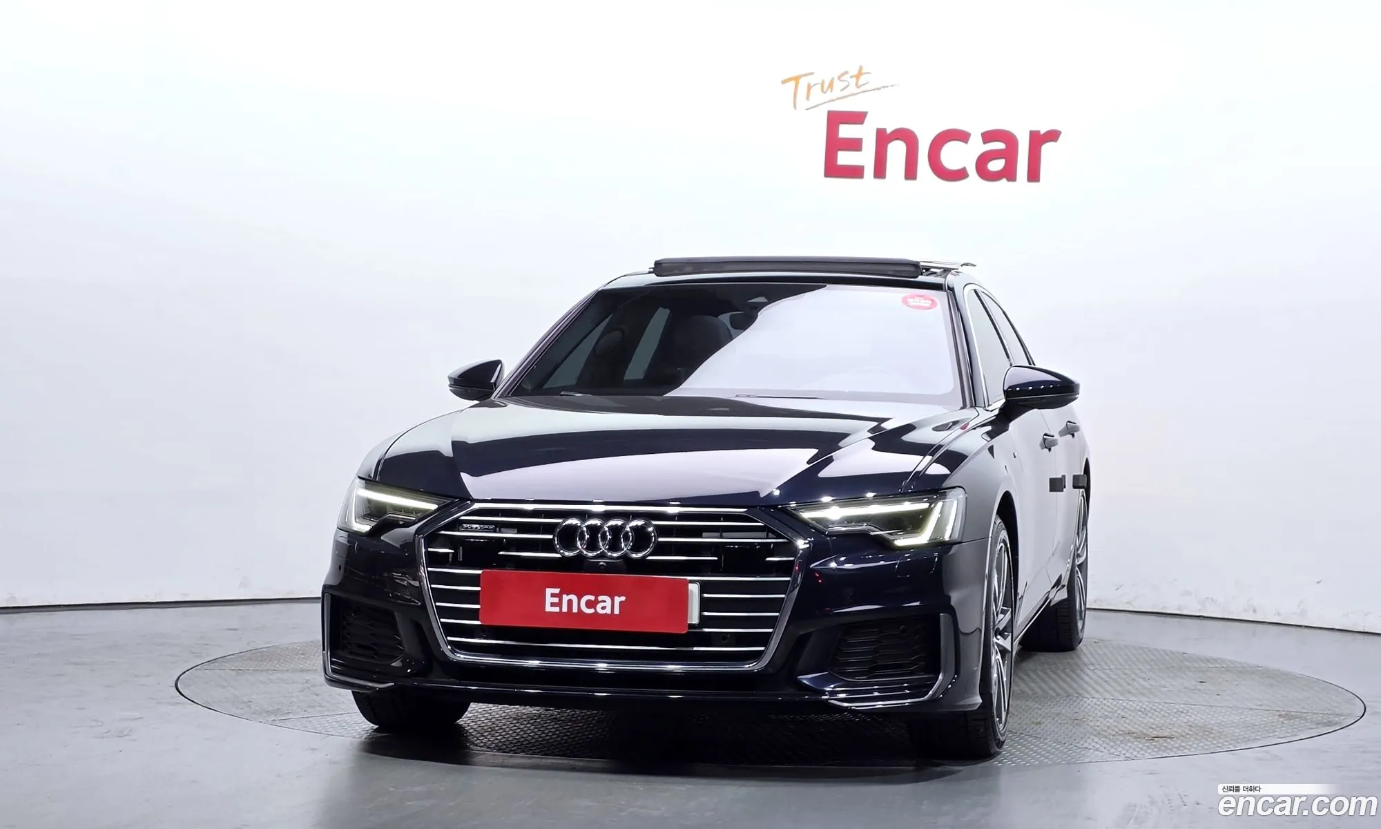 Audi A6 2021 WAUZZZF22MN006429 — 21