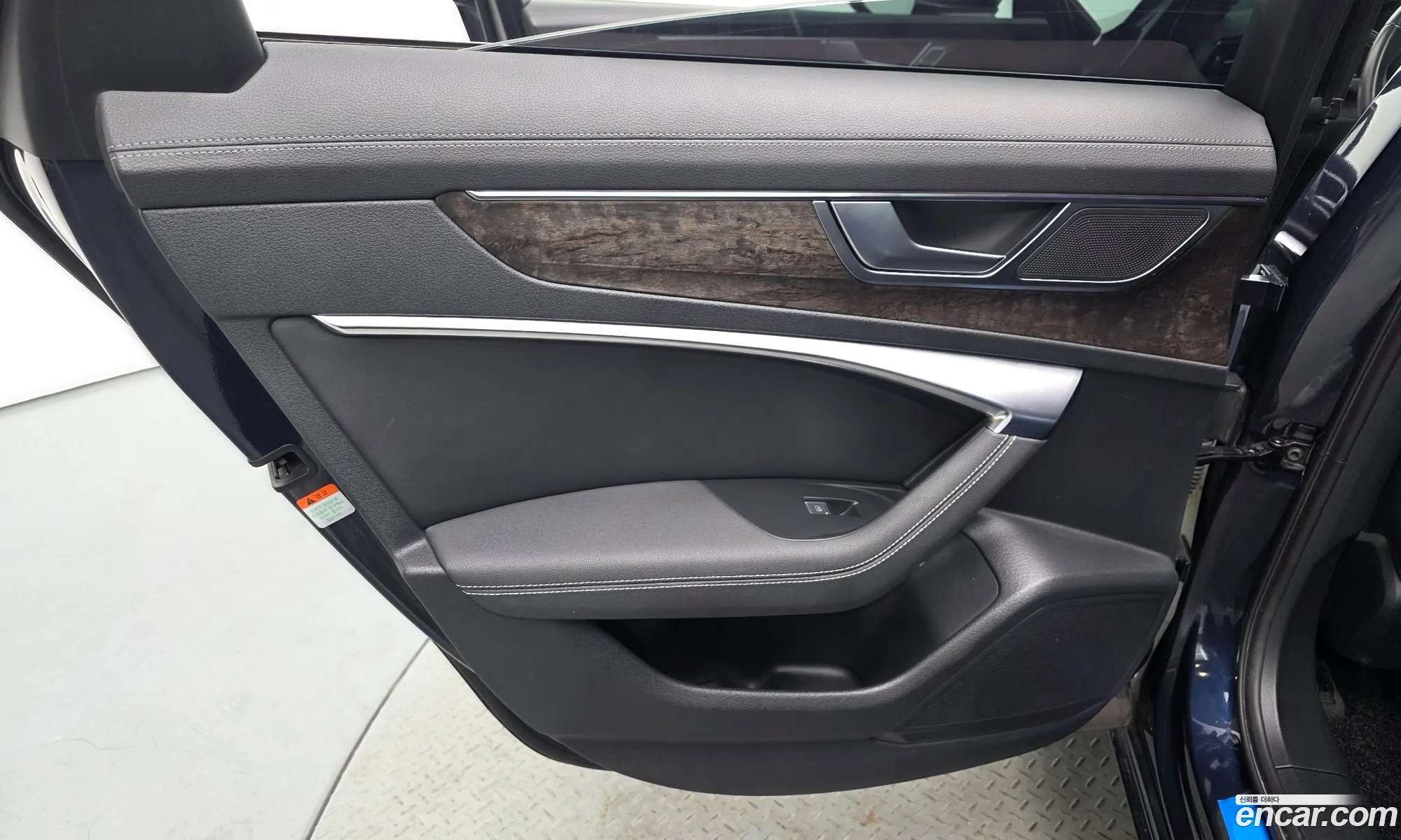 Audi A6 2021 WAUZZZF22MN006429 — 27
