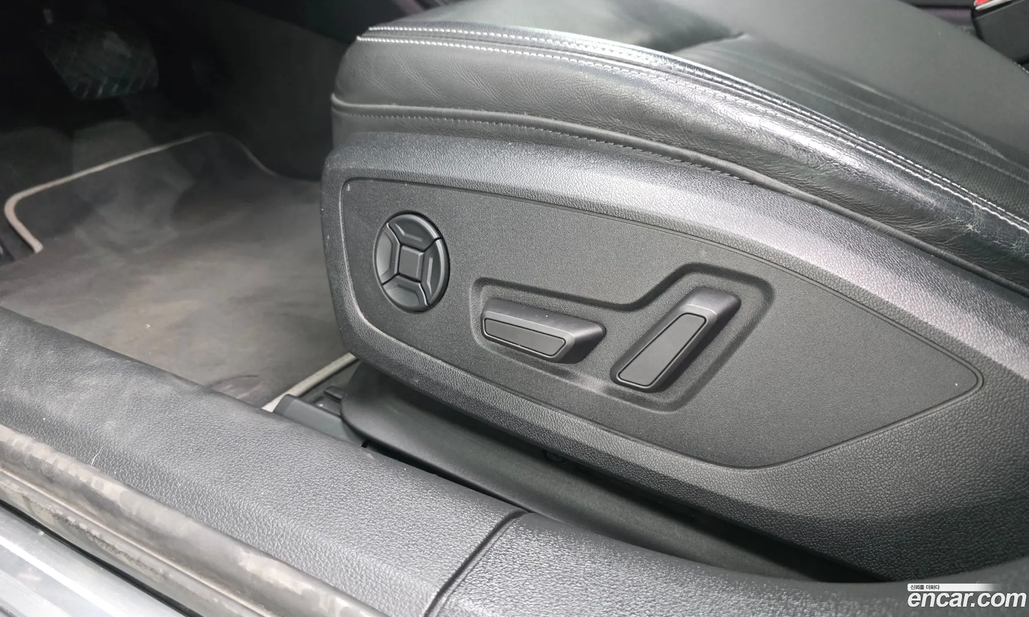 Audi A6 2021 WAUZZZF22MN006429 — 20