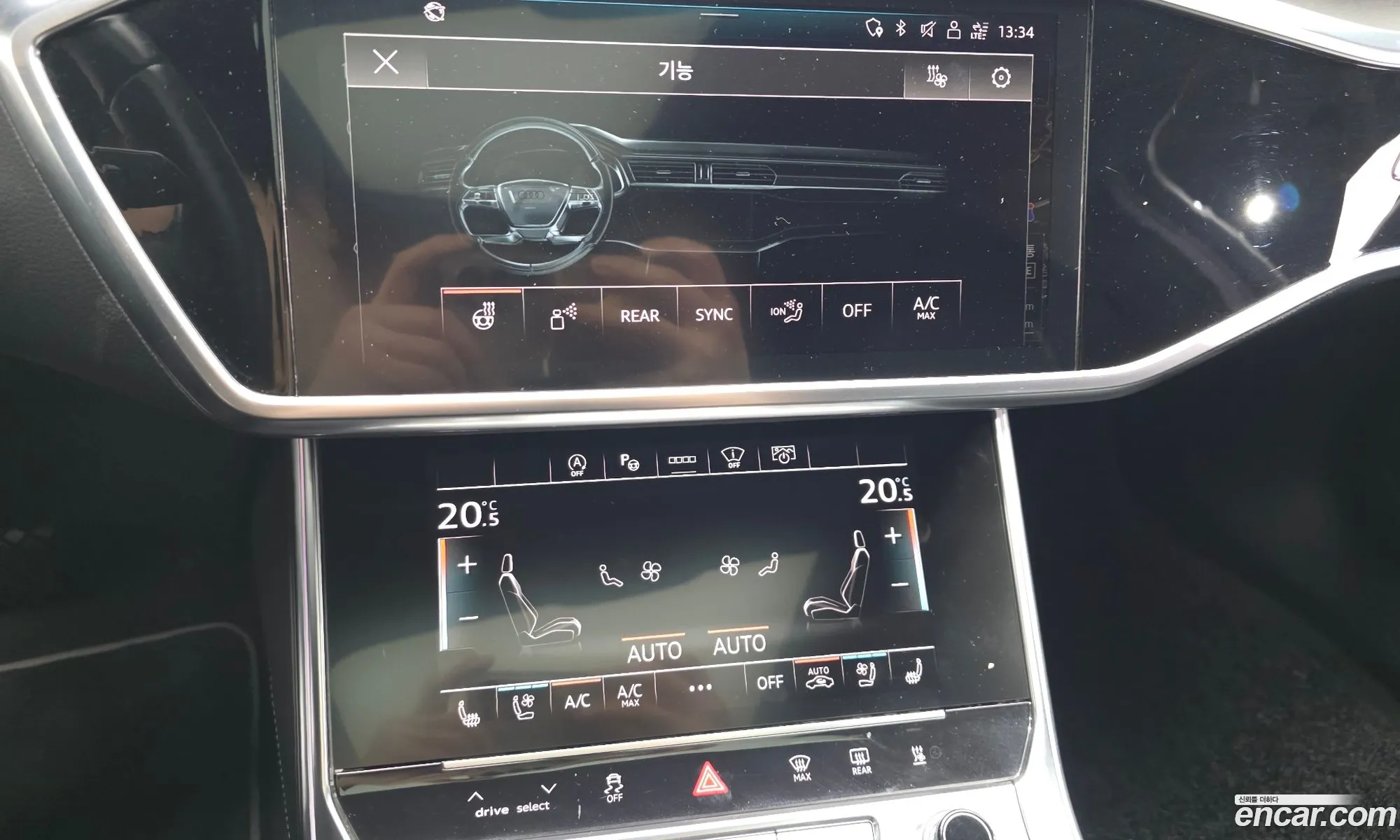Audi A6 2021 WAUZZZF22MN006429 — 10