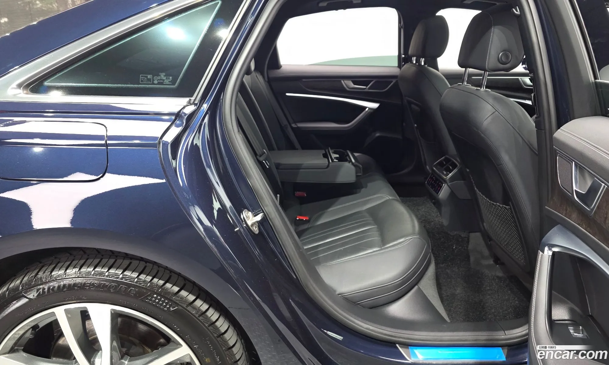 Audi A6 2021 WAUZZZF22MN006429 — 19