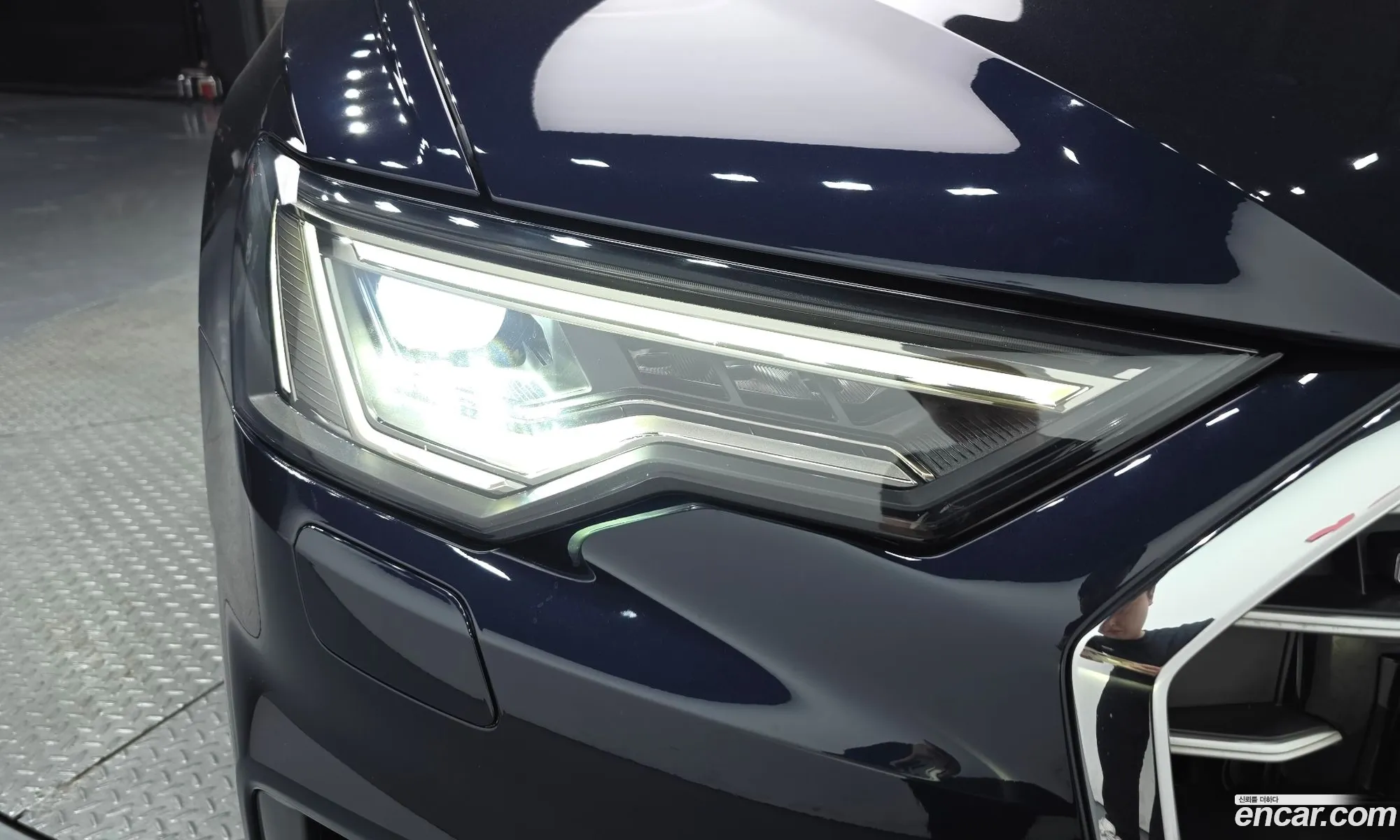 Audi A6 2021 WAUZZZF22MN006429 — 25