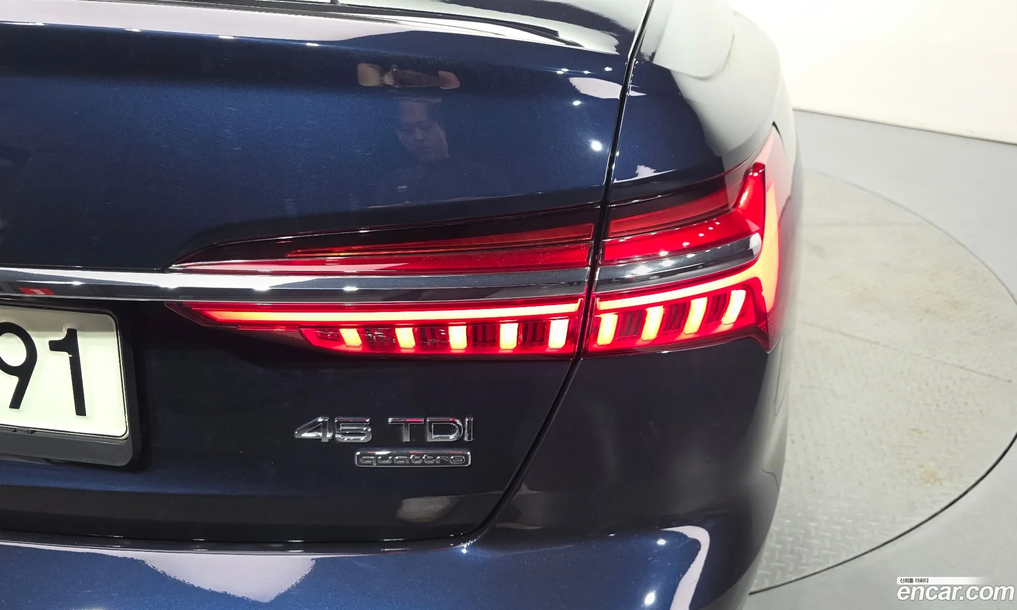 Audi A6 2021 WAUZZZF22MN006429 — 15