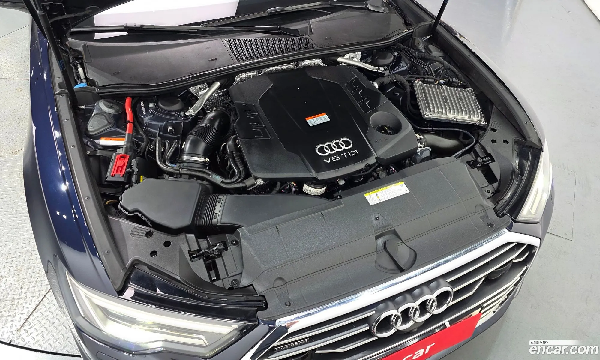 Audi A6 2021 WAUZZZF22MN006429 — 13