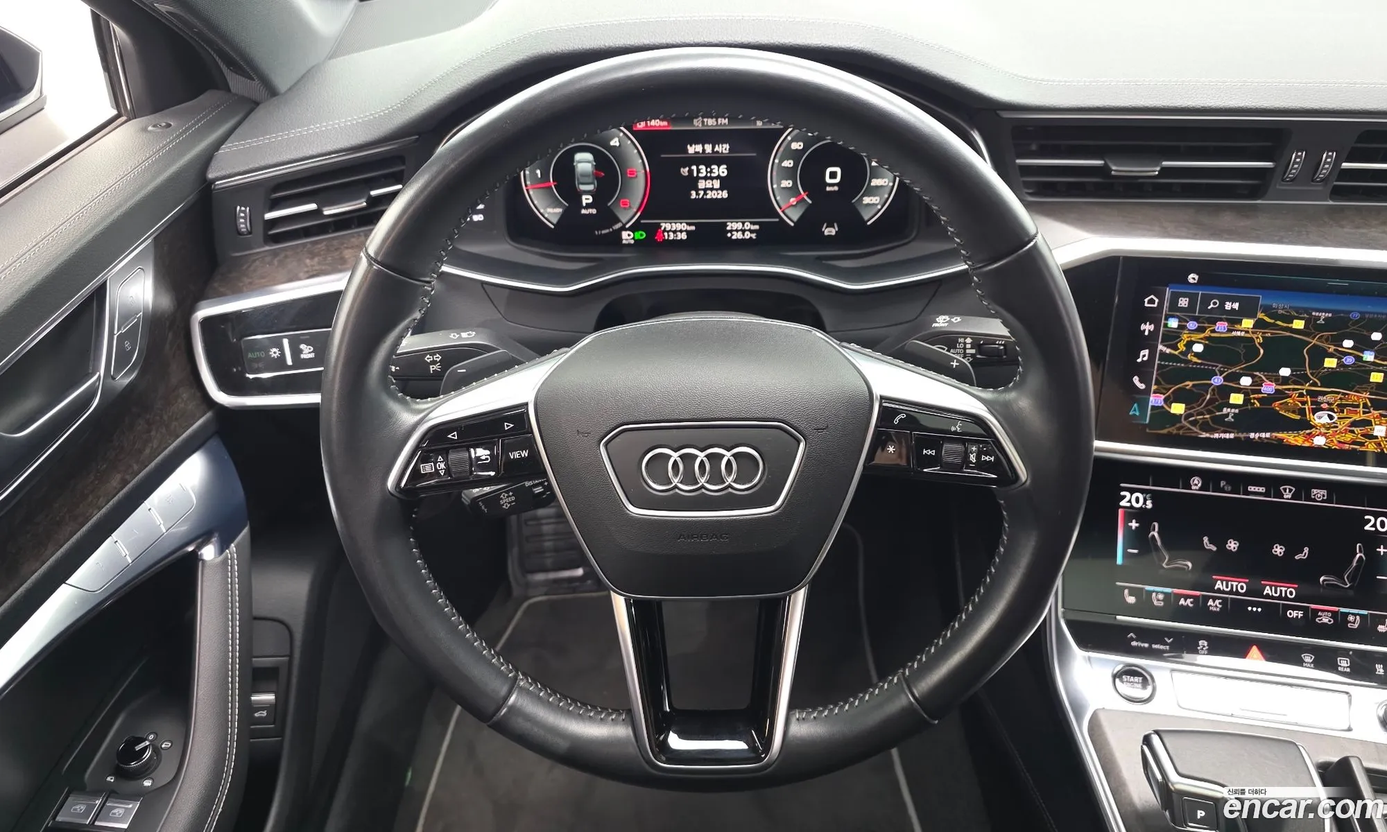 Audi A6 2021 WAUZZZF22MN006429 — 34