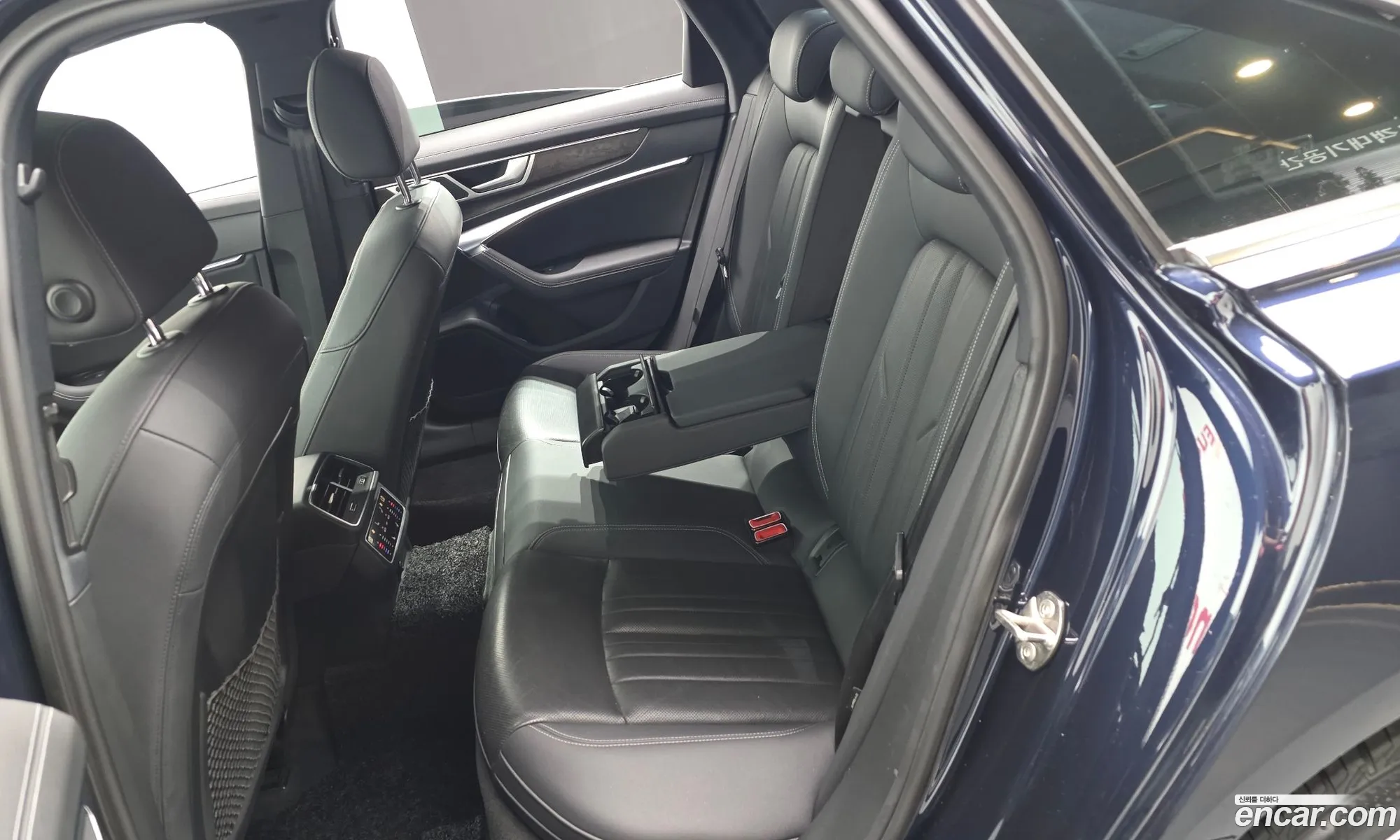 Audi A6 2021 WAUZZZF22MN006429 — 8