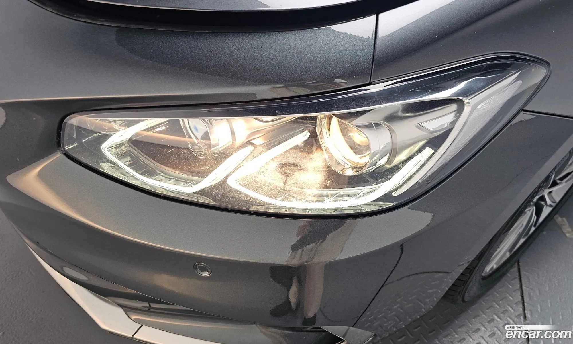 Hyundai Grandeur IG Hybrid 2019 — 26