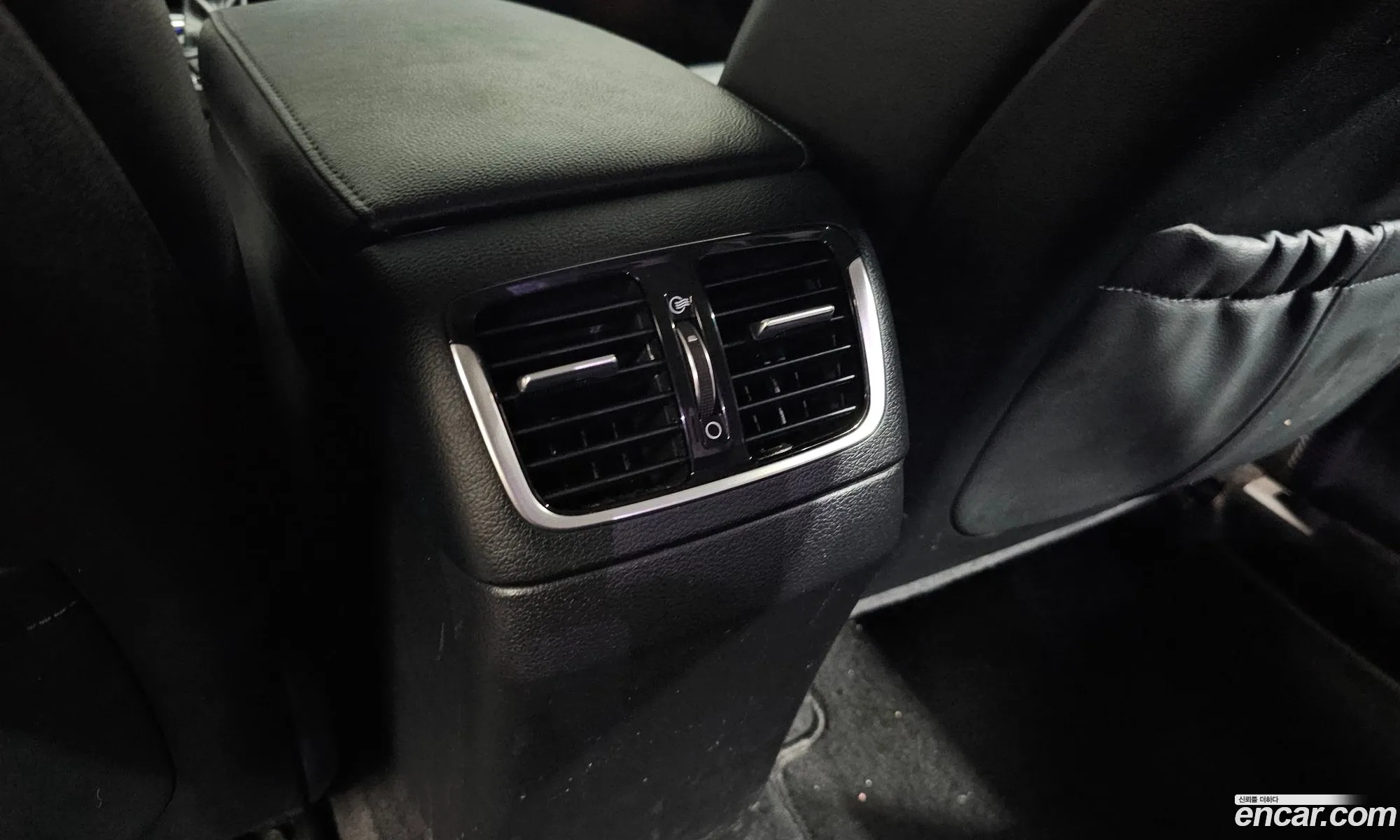 Hyundai Grandeur IG Hybrid 2019 — 29