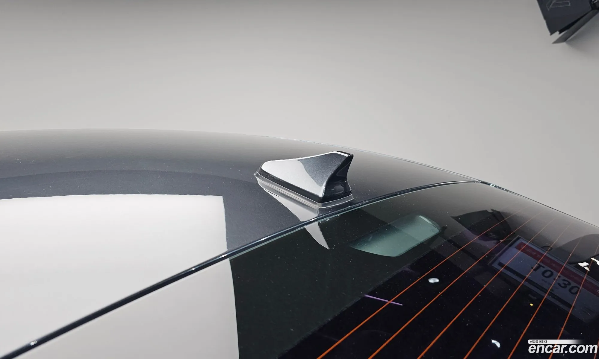 Hyundai Grandeur IG Hybrid 2019 — 17