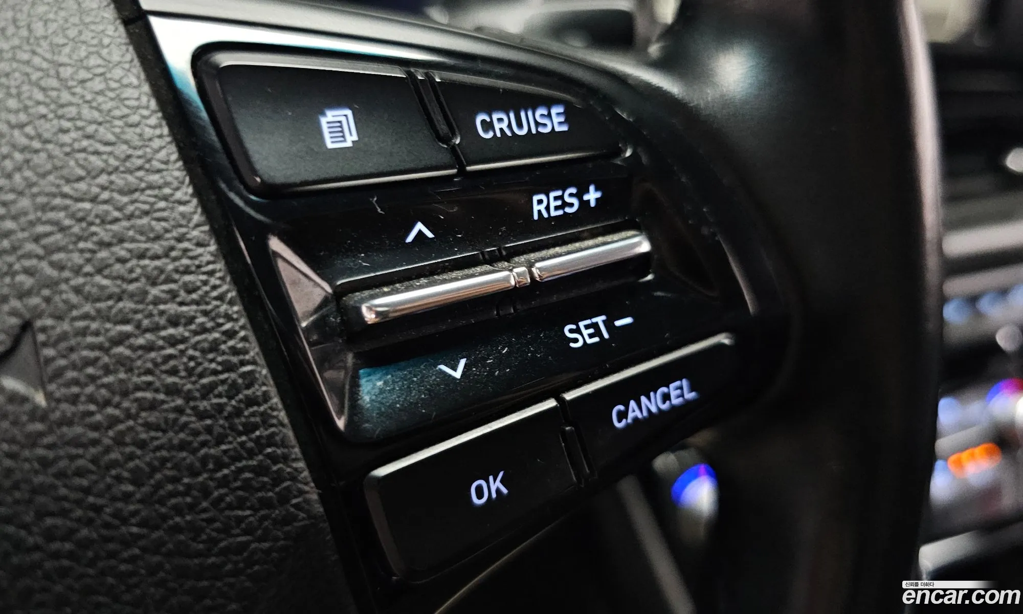 Hyundai Grandeur IG Hybrid 2019 — 9