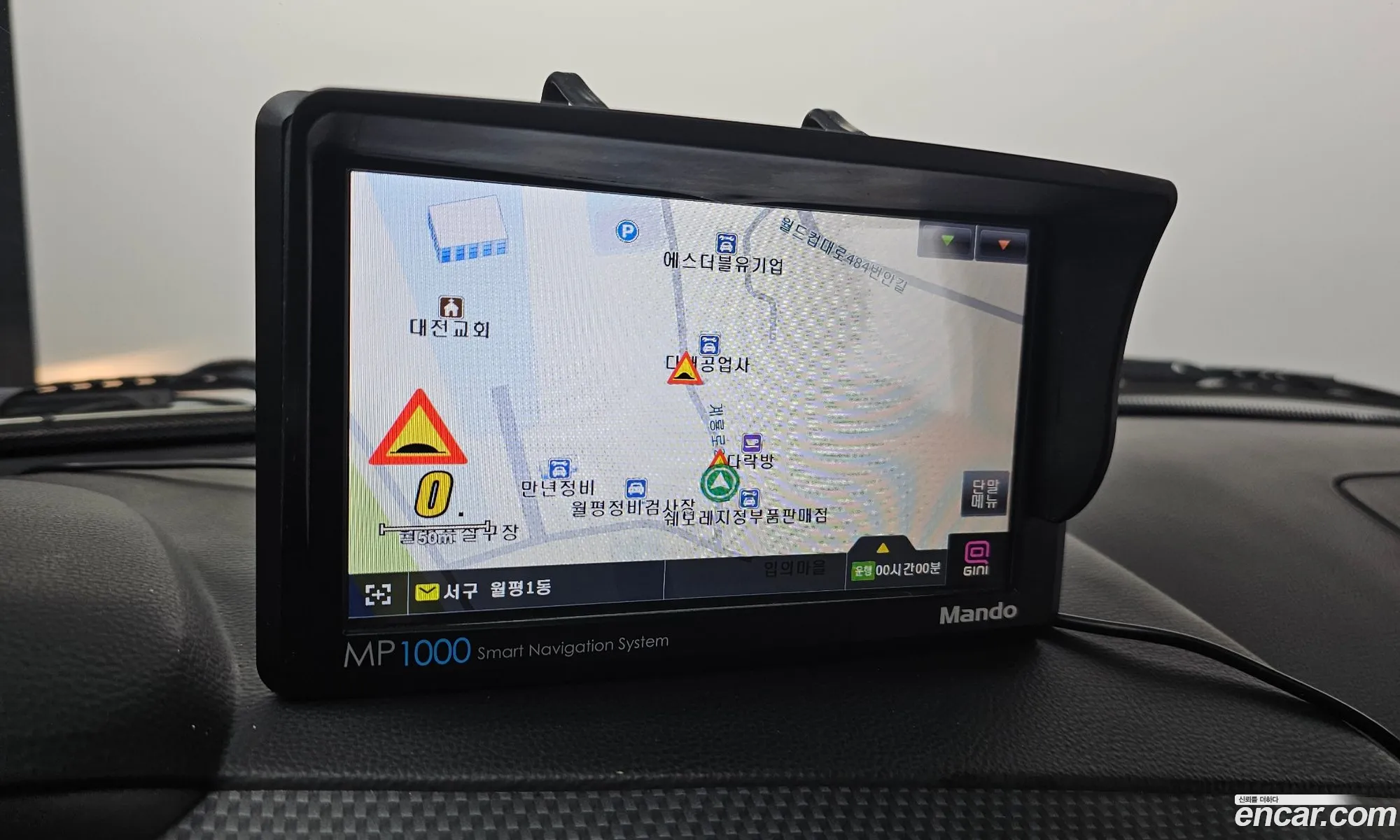 KG Mobility (SsangYong) Korando Sports 2015 — 17