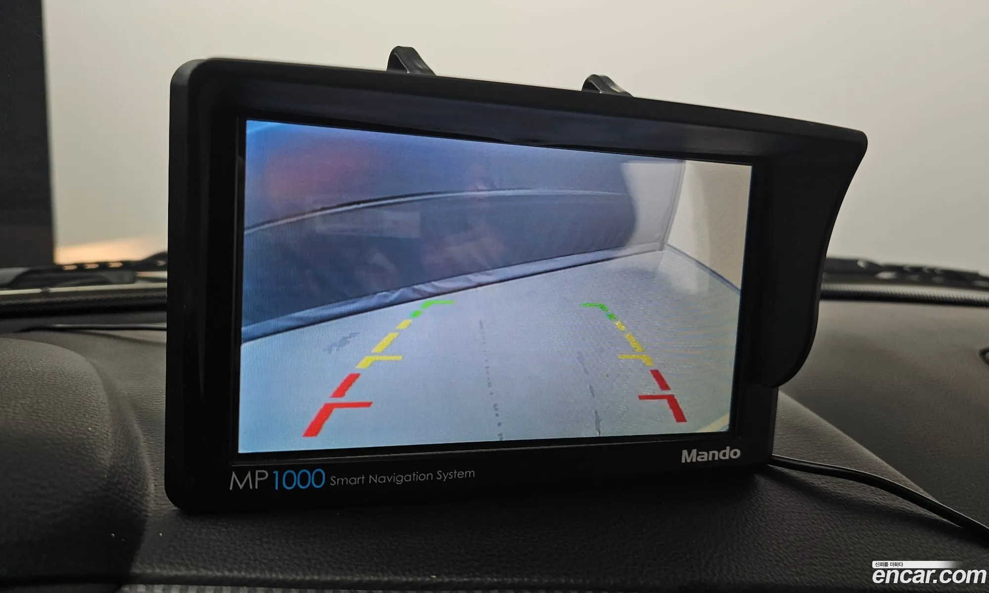 KG Mobility (SsangYong) Korando Sports 2015 — 18