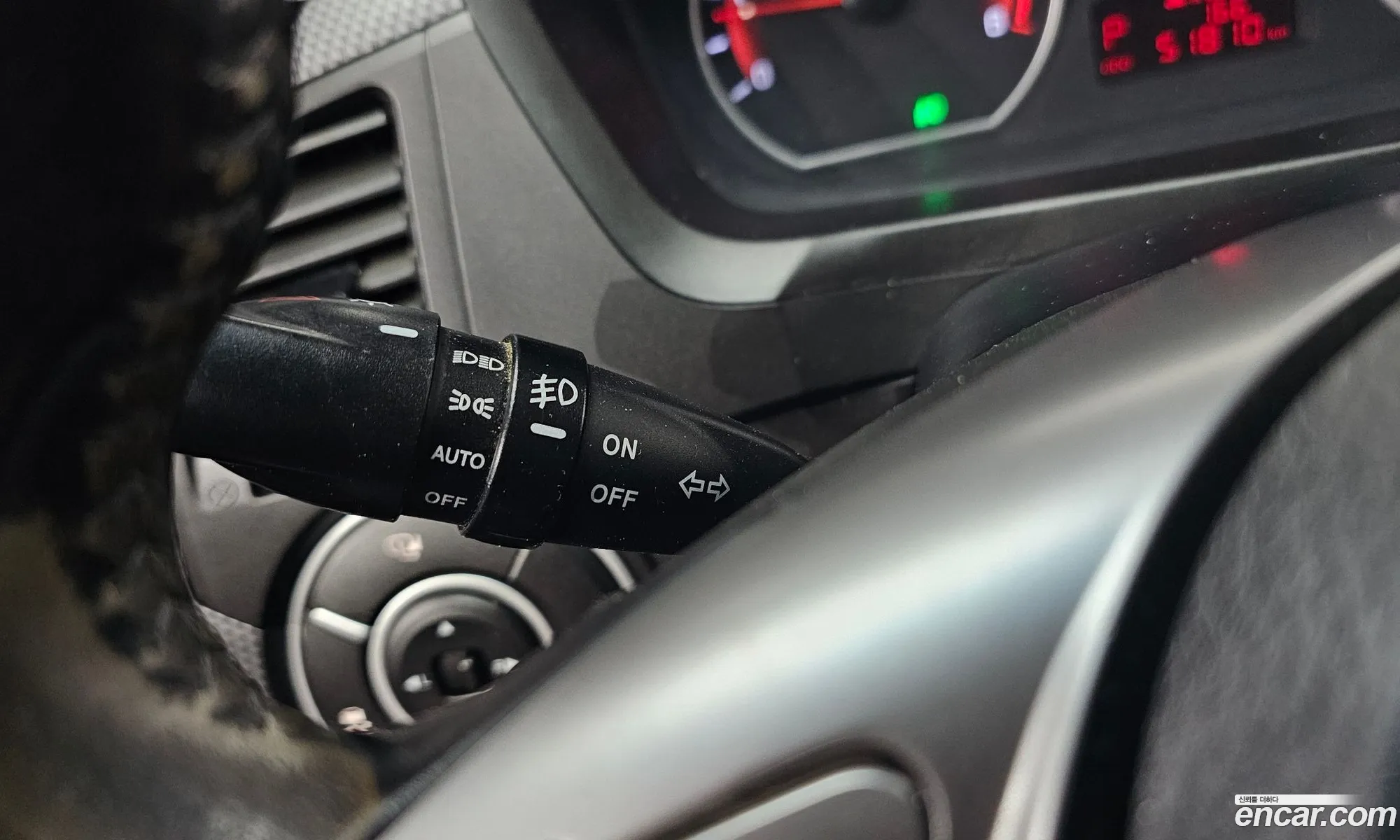 KG Mobility (SsangYong) Korando Sports 2015 — 3