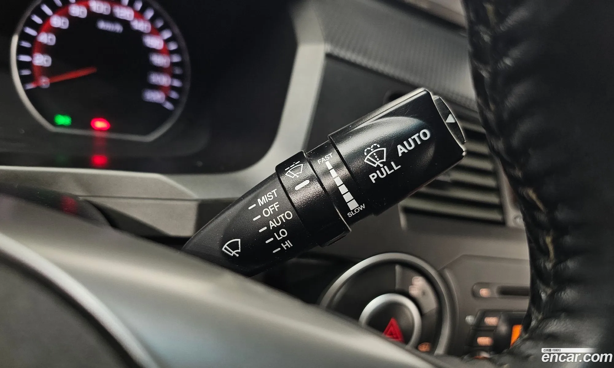 KG Mobility (SsangYong) Korando Sports 2015 — 20