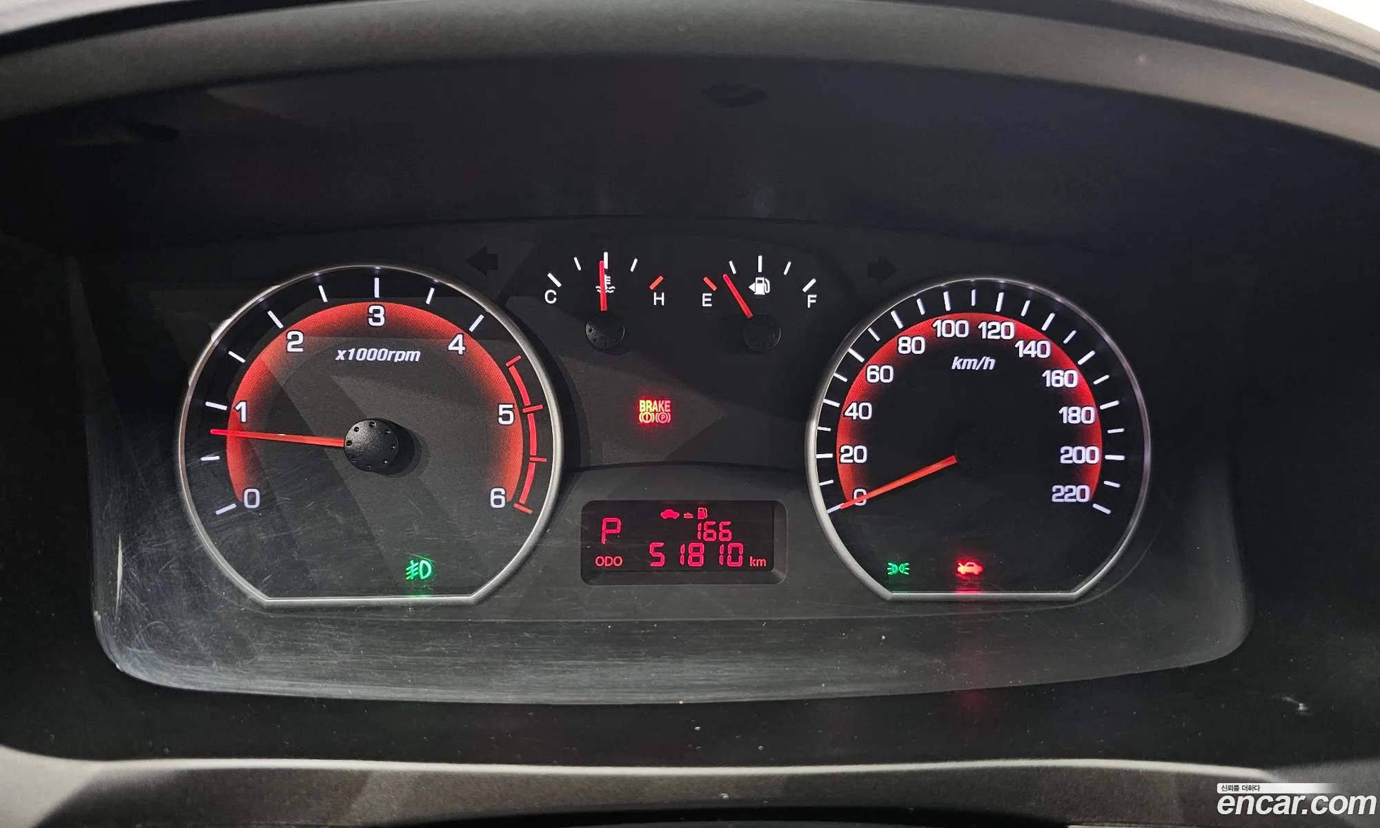 KG Mobility (SsangYong) Korando Sports 2015 — 10