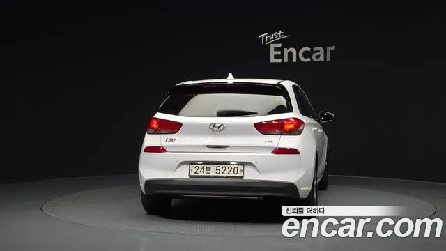 Hyundai i30 2018 — 3