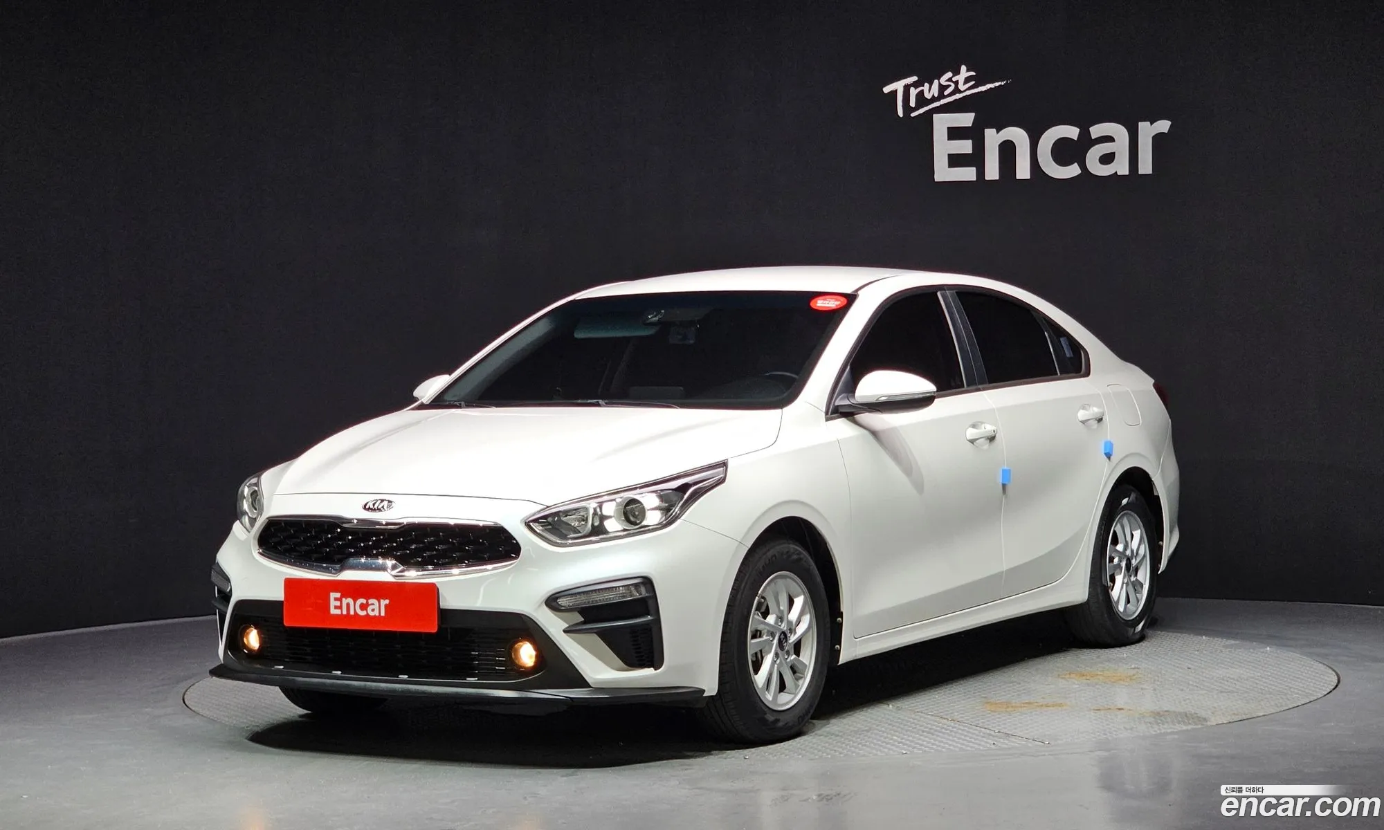 Kia K3 2019 KNAF241BEKA861140 — 22
