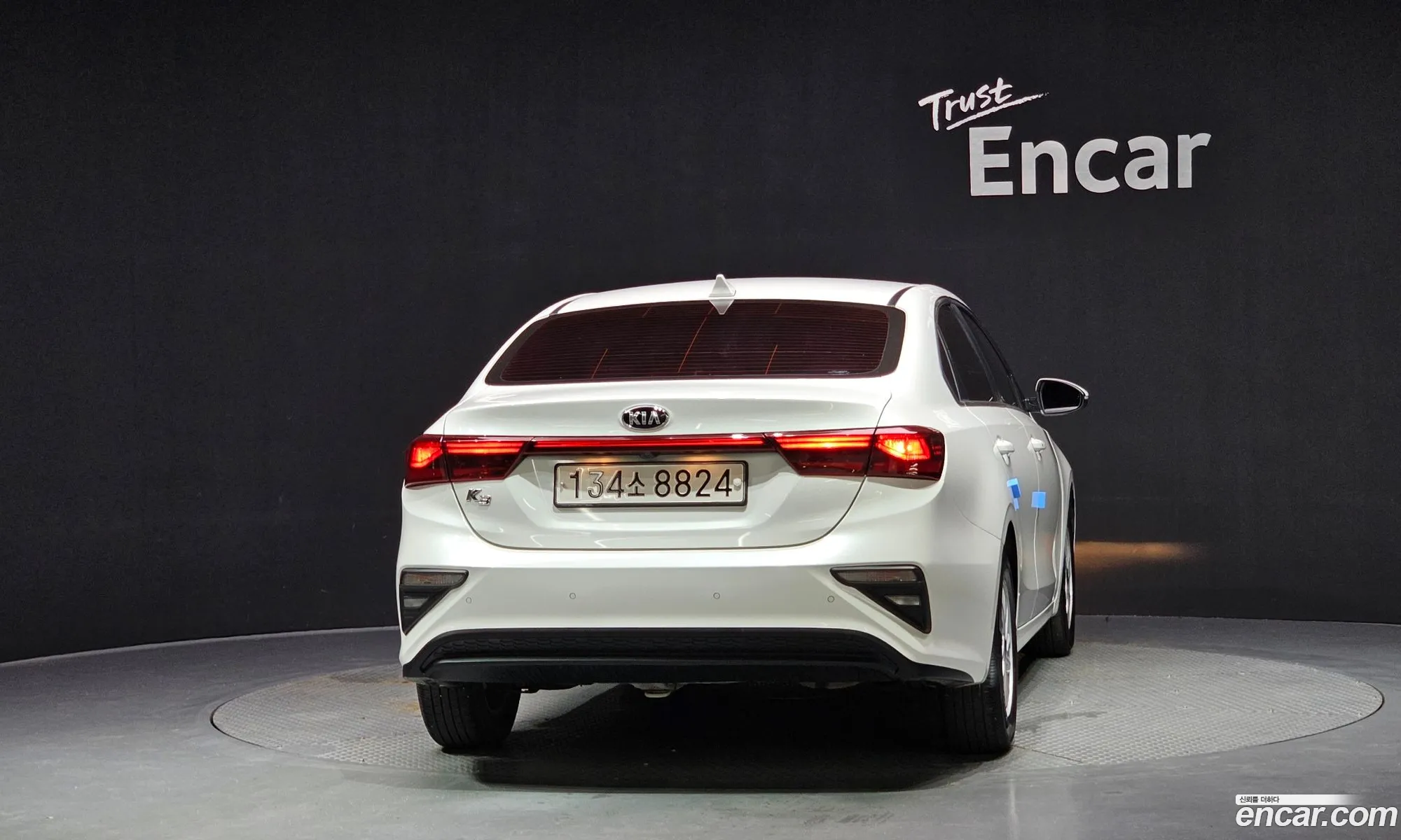 Kia K3 2019 KNAF241BEKA861140 — 11