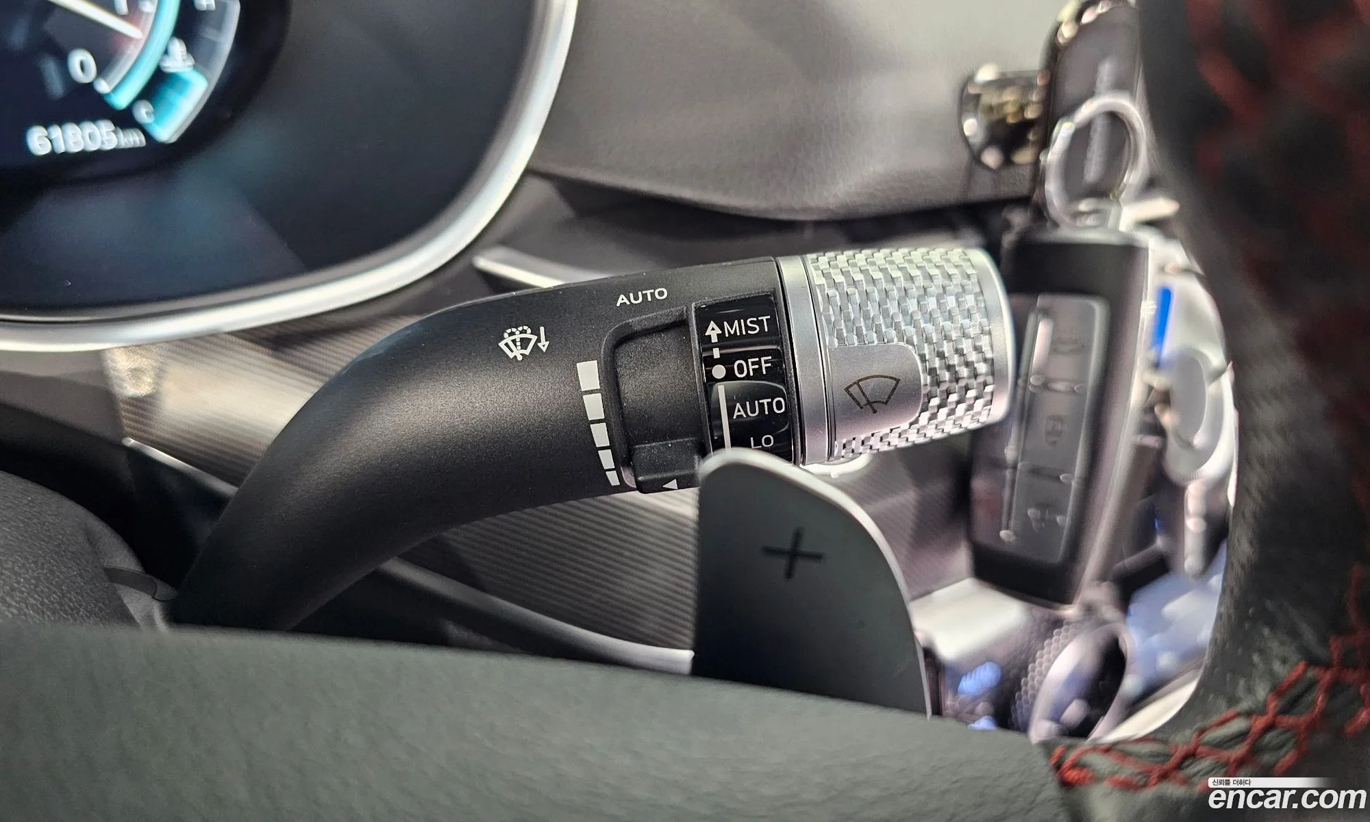 Genesis G80 2023 — 21