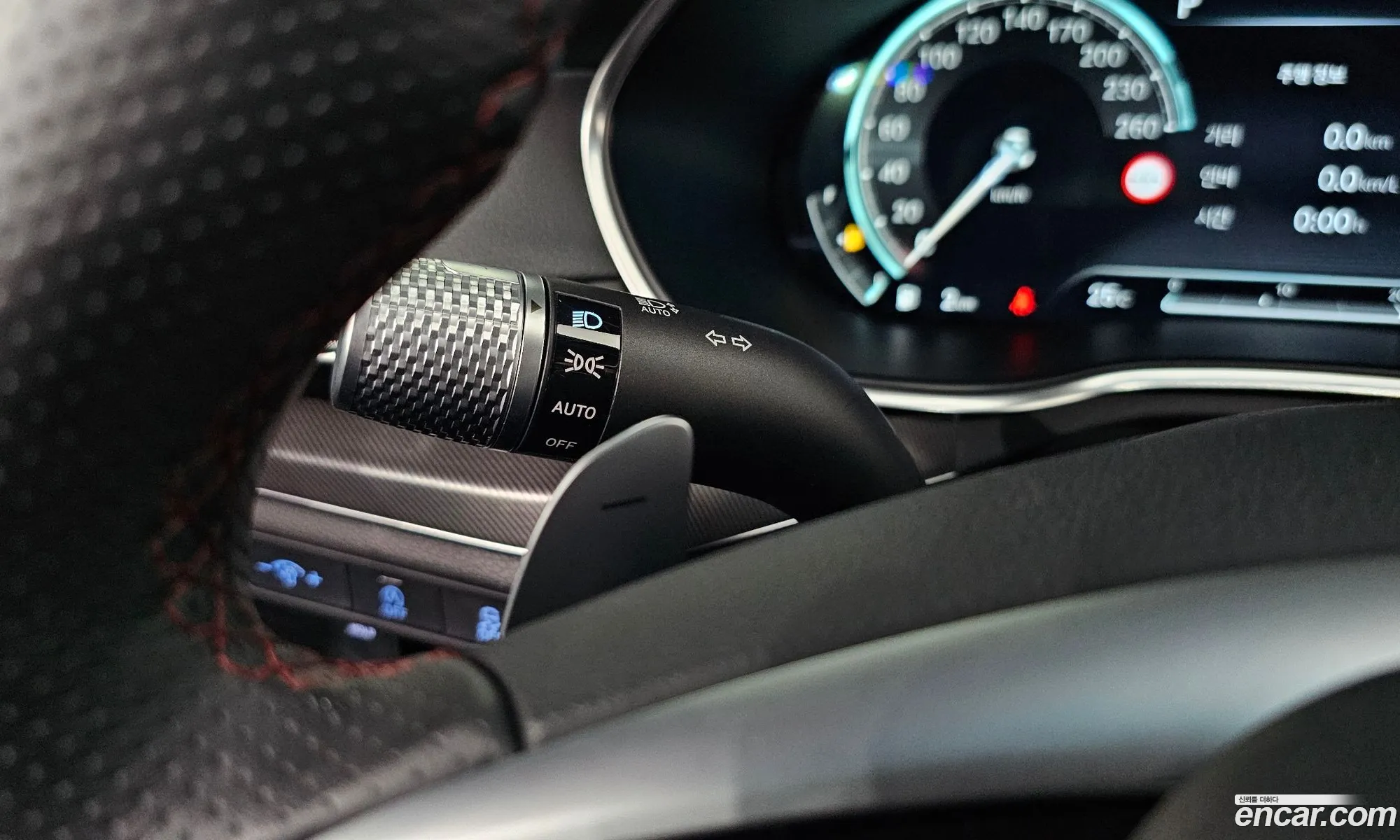 Genesis G80 2023 — 11