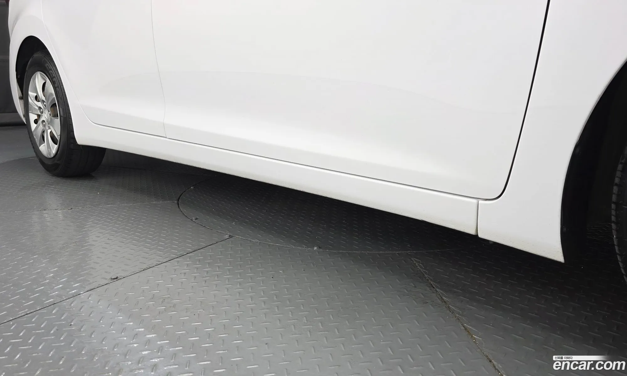 Hyundai Elantra 2015 — 8