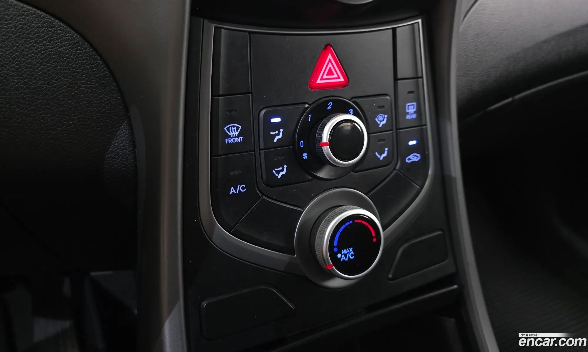 Hyundai Elantra 2015 — 6