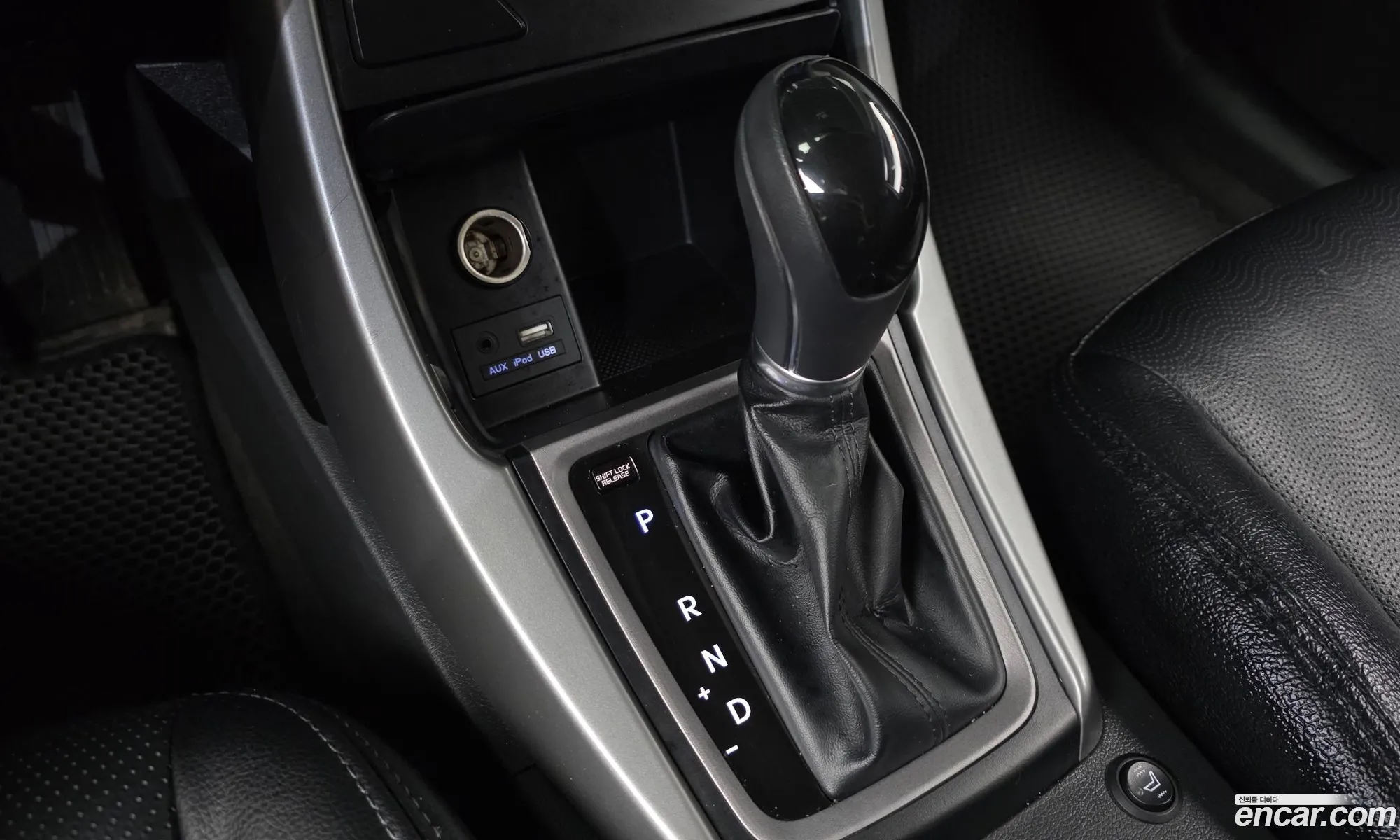 Hyundai Elantra 2015 — 18