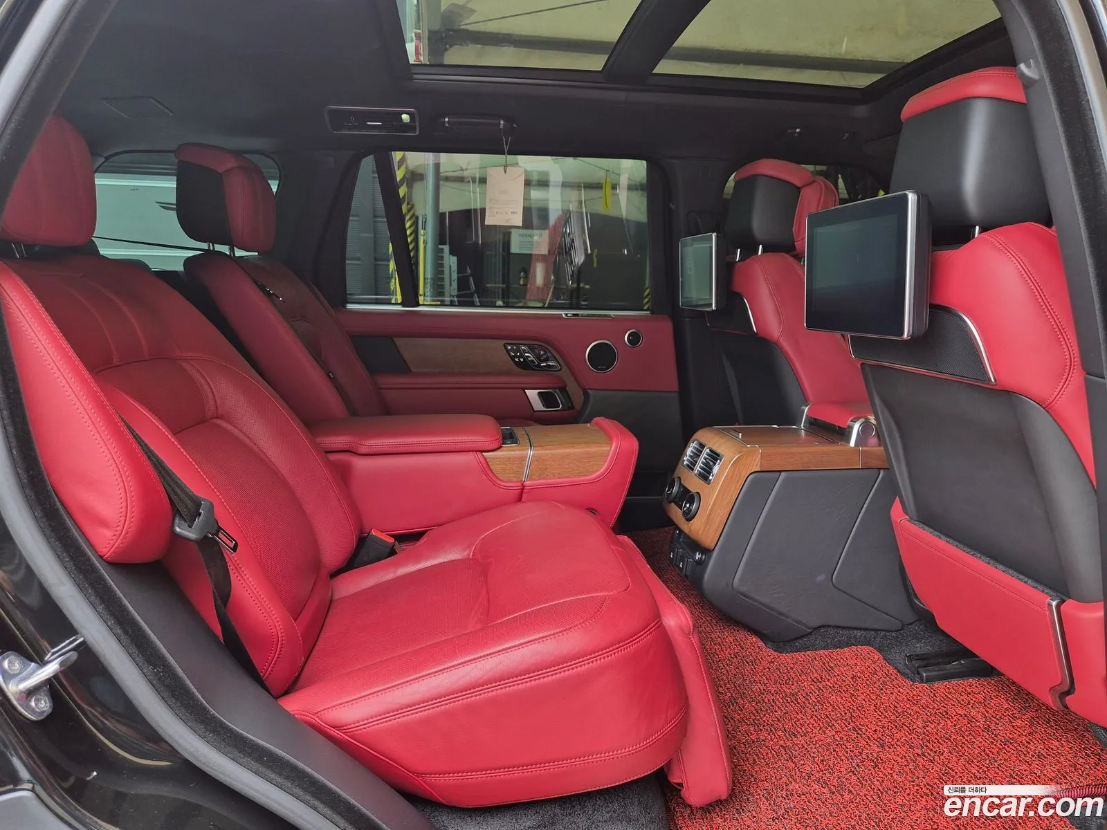 Land Rover Range Rover 2019 — 9