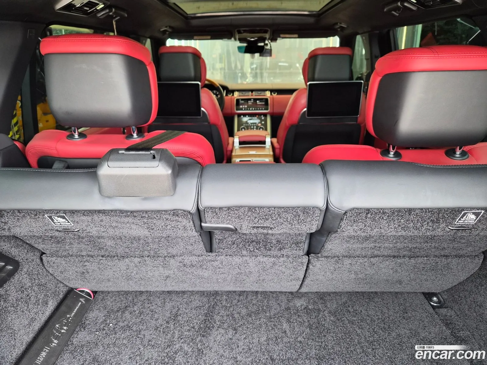 Land Rover Range Rover 2019 — 13