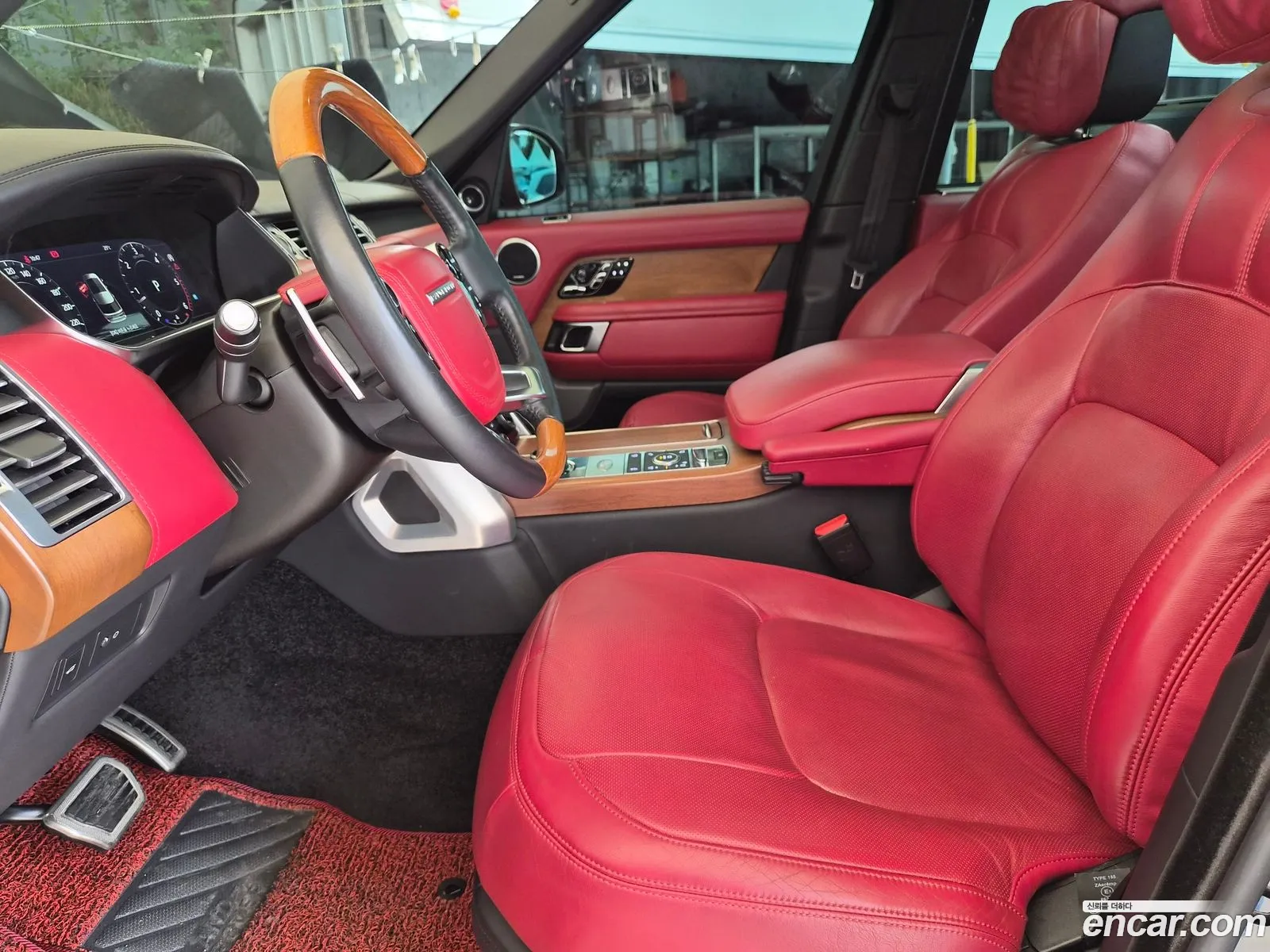 Land Rover Range Rover 2019 — 4